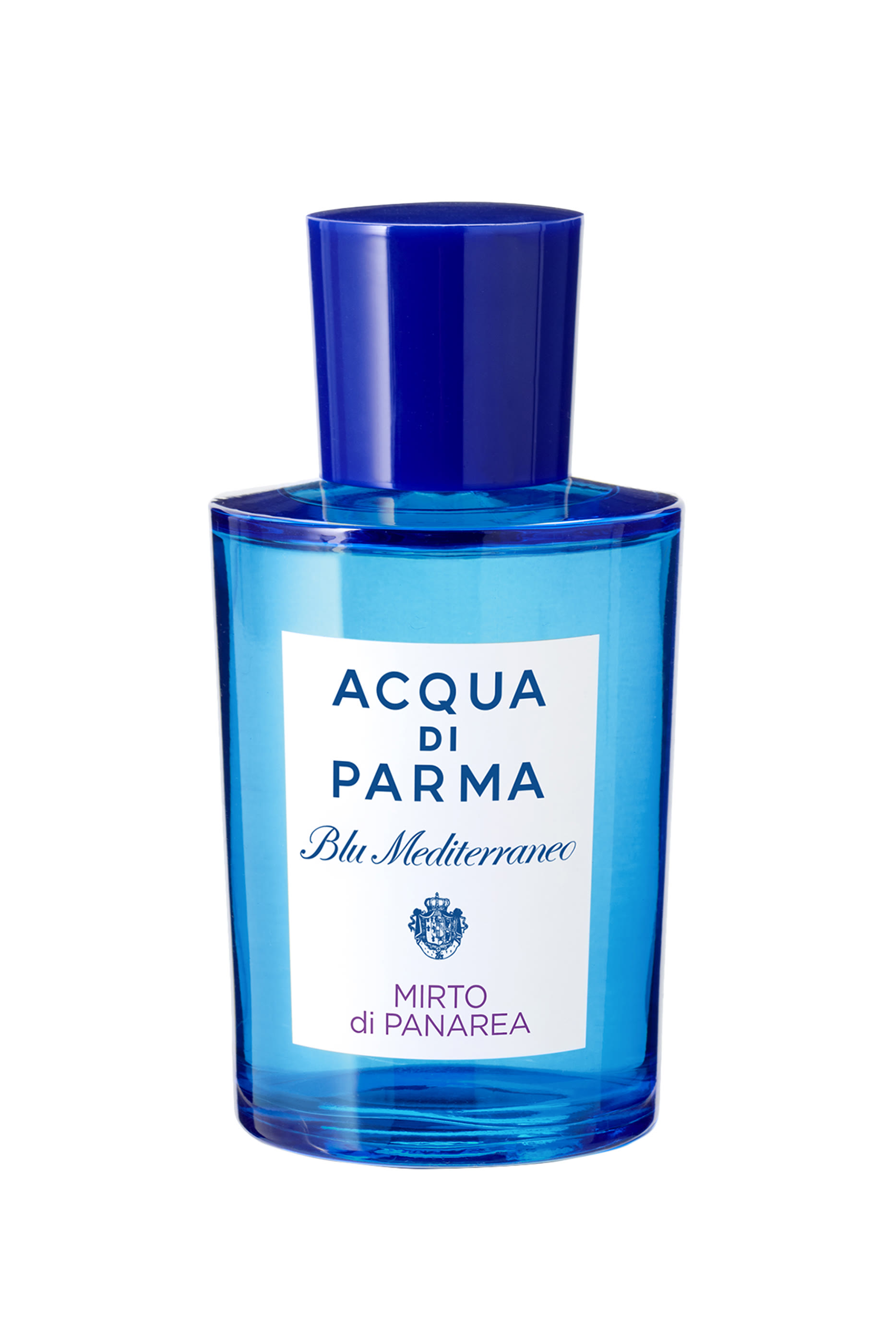 Mirto Di Panarea Eau De Toilette