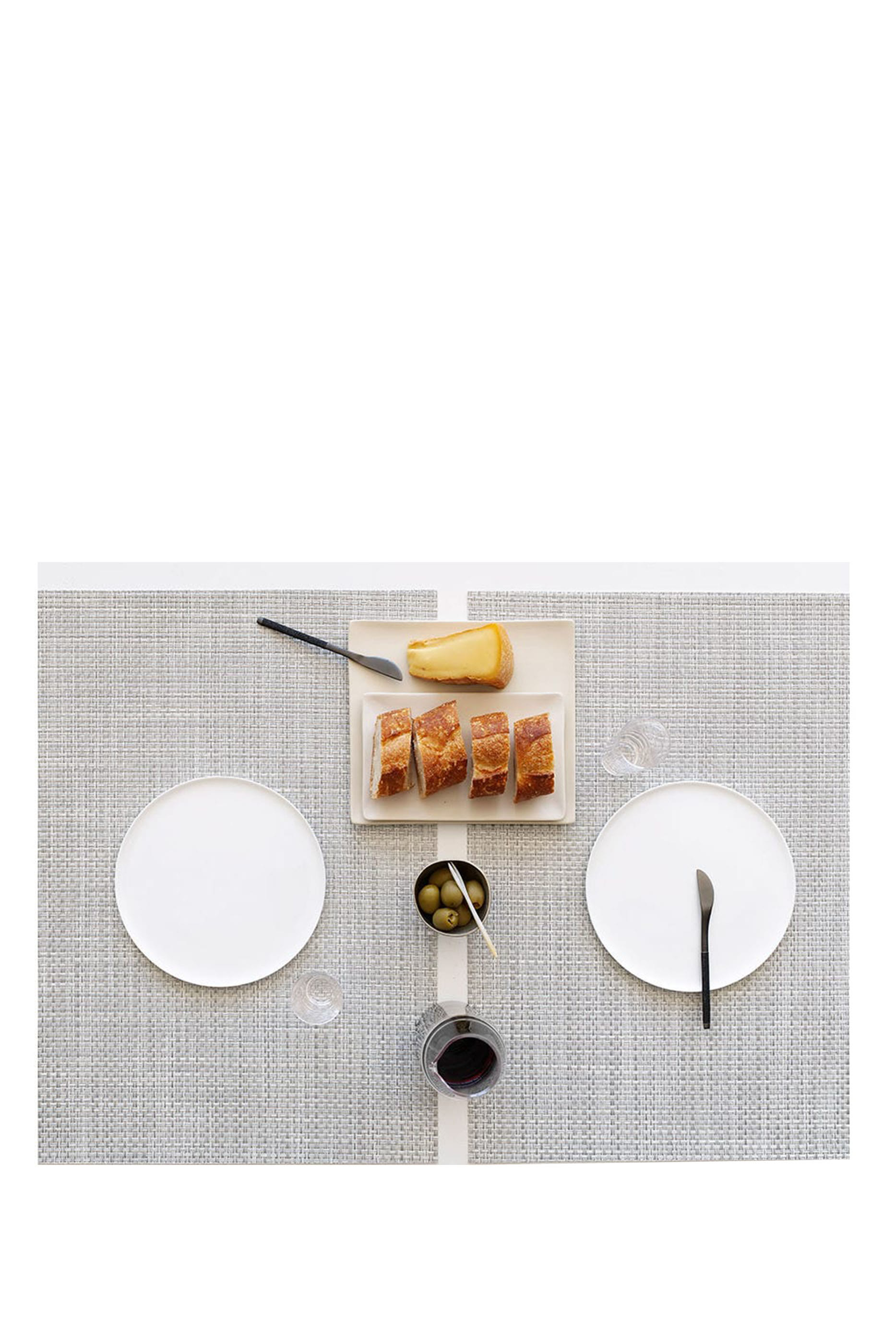 Basketweave Placemat