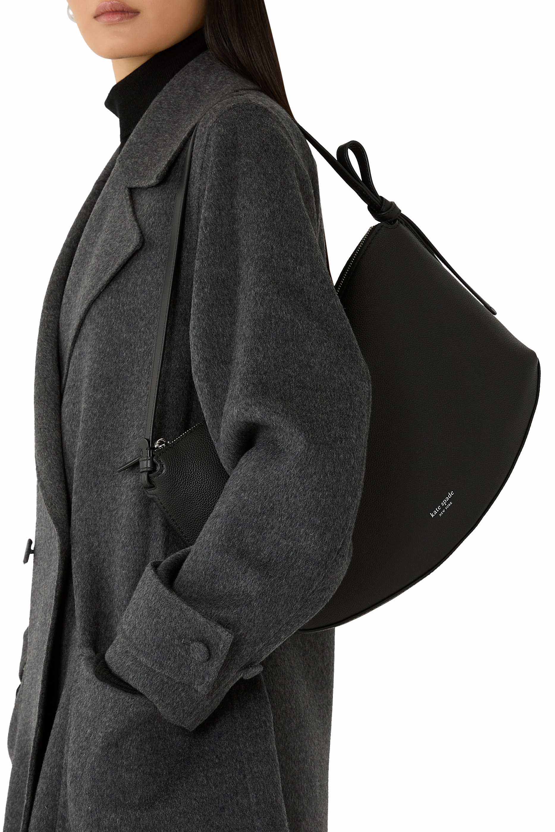 Loop Large Shoulder Bag