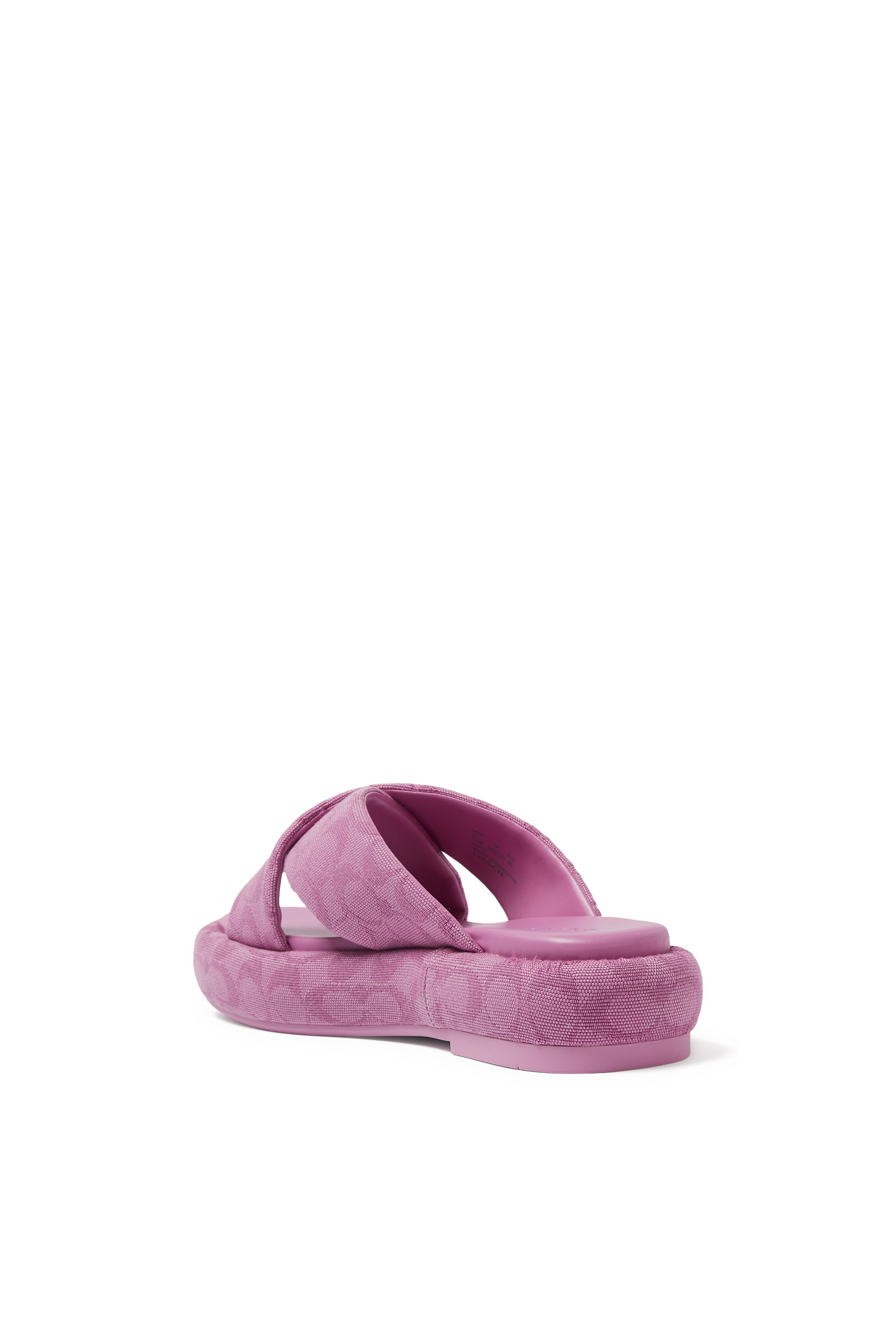 Penelope Signature Canvas Slides