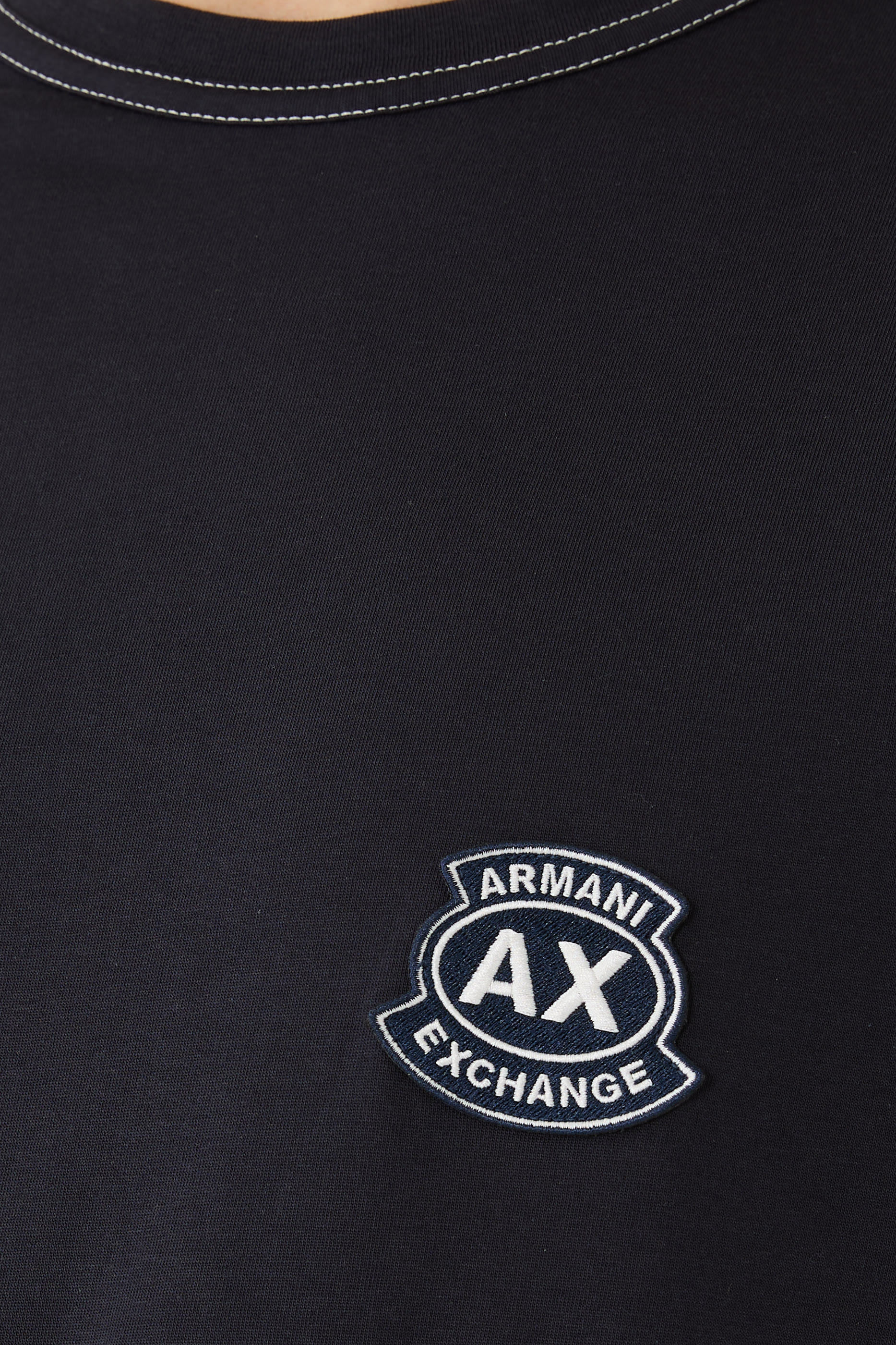 AX Logo T-Shirt