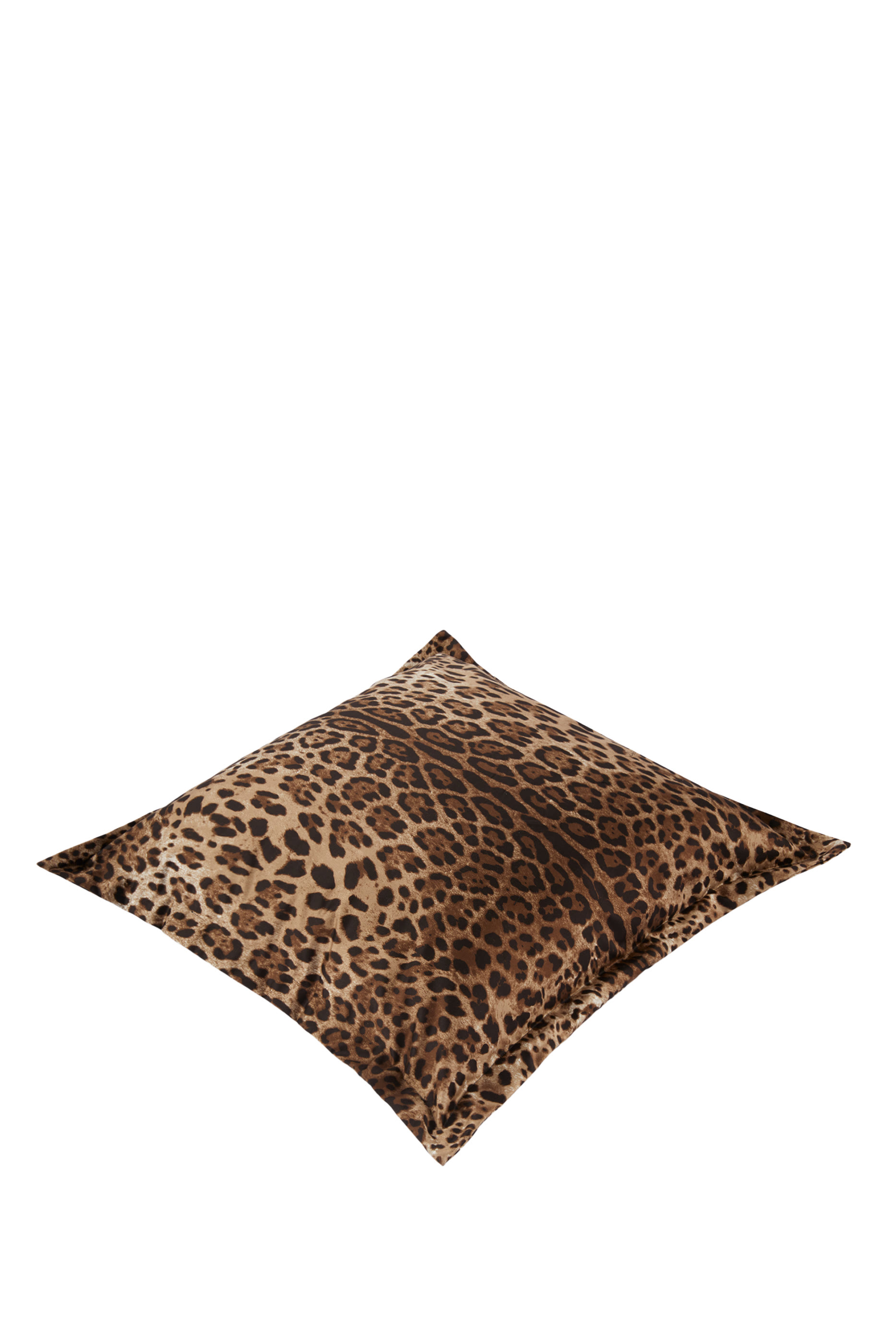 Duchesse Leopard Cushion 