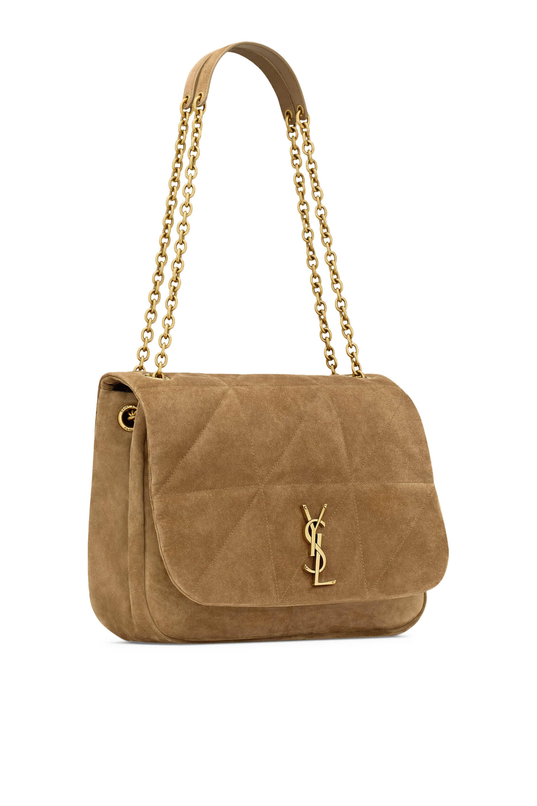 Jamie 4.3 Medium Shoulder Bag