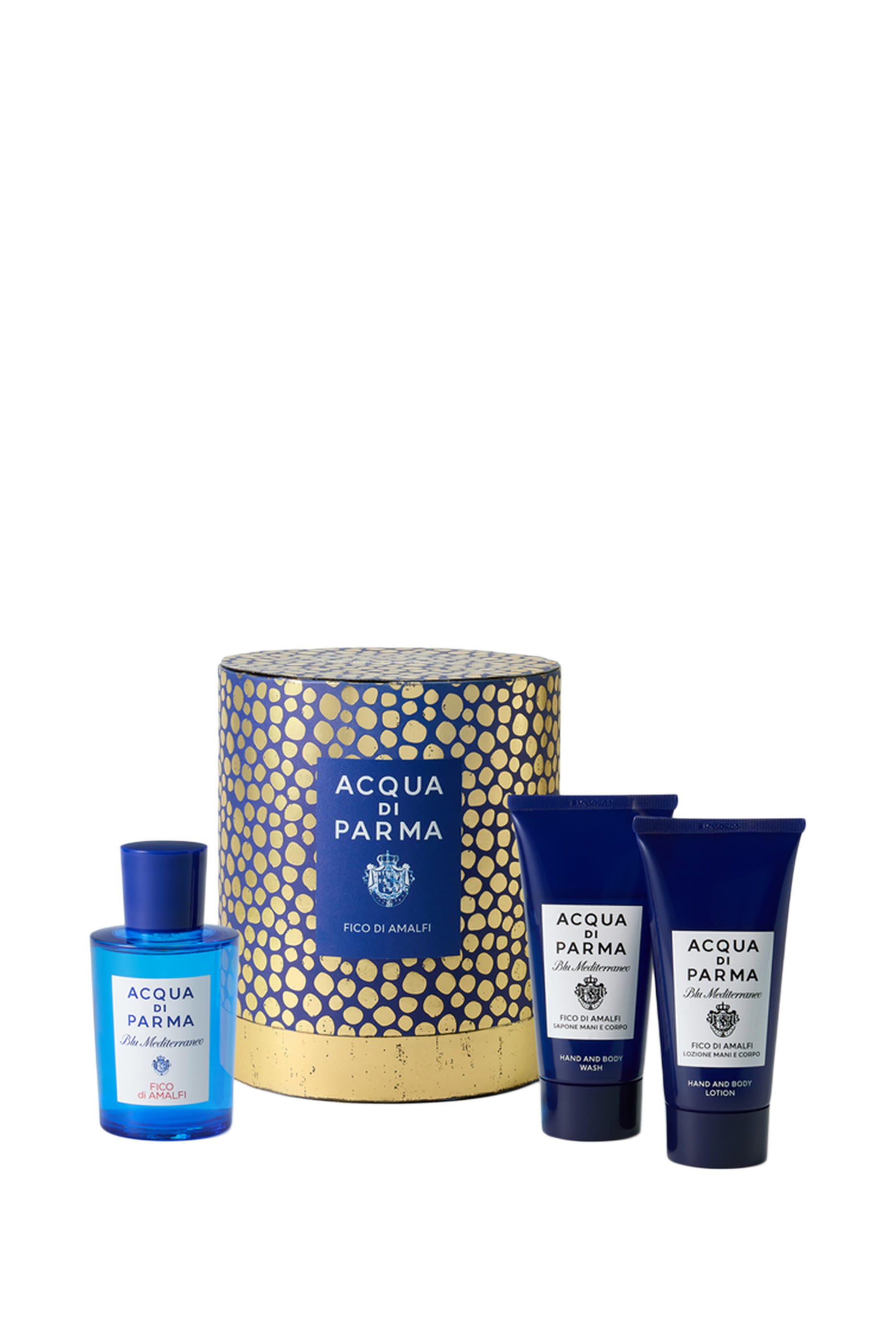Fico di Amalfi Value Set &ndash; Holiday 25 Edition