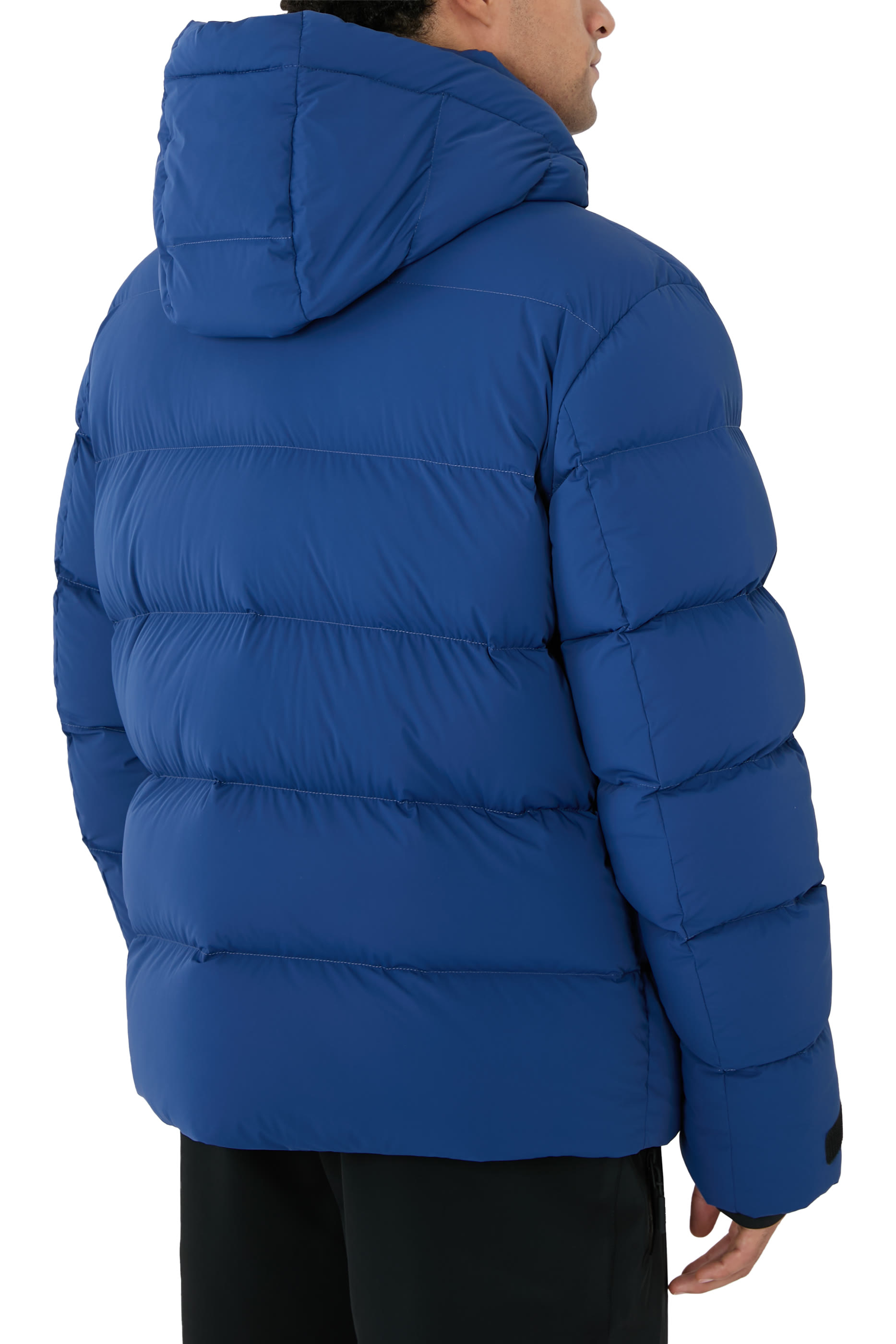 SAMUEL-SKI Medium Down Jacket