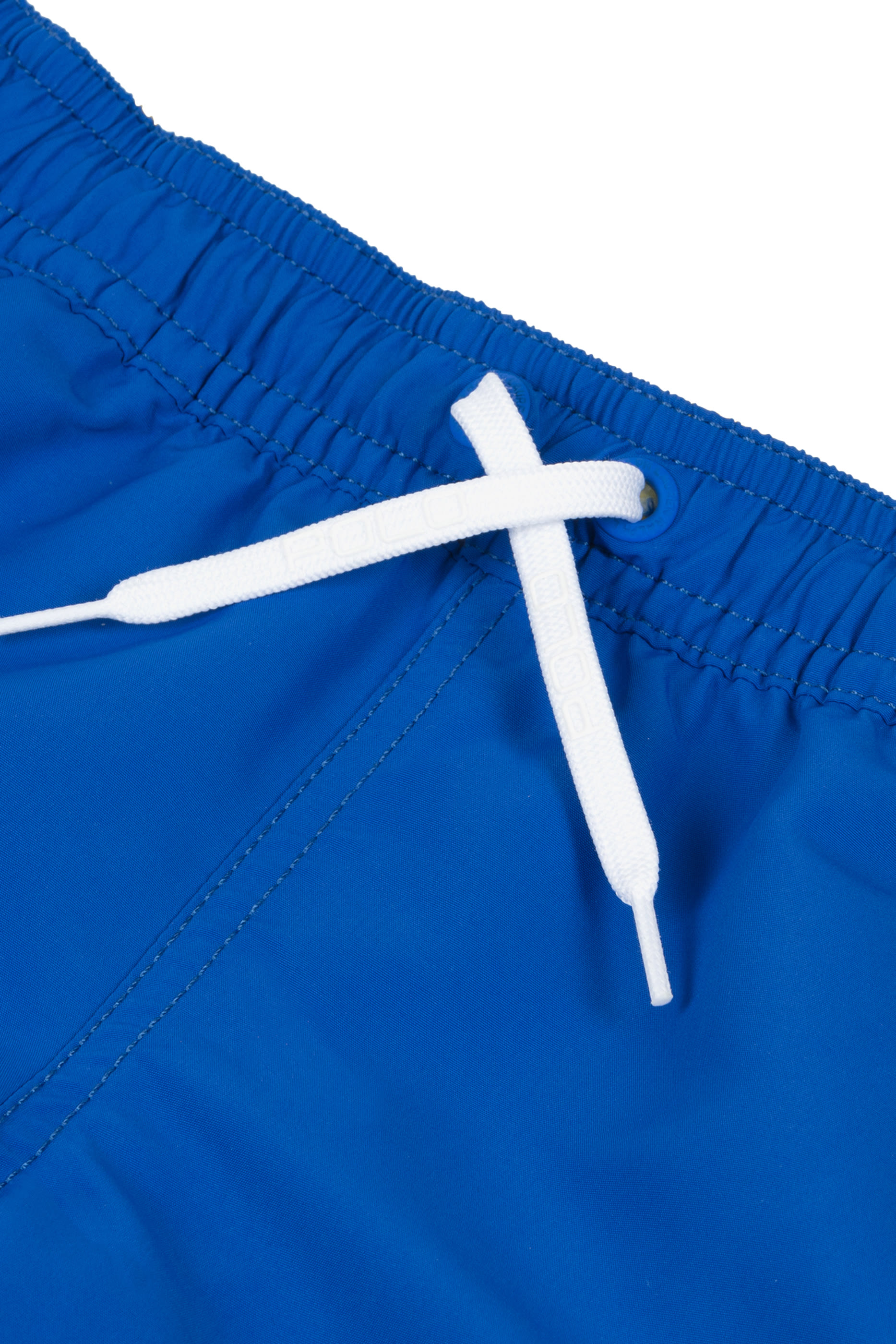 Kids Logo Swim Shorts