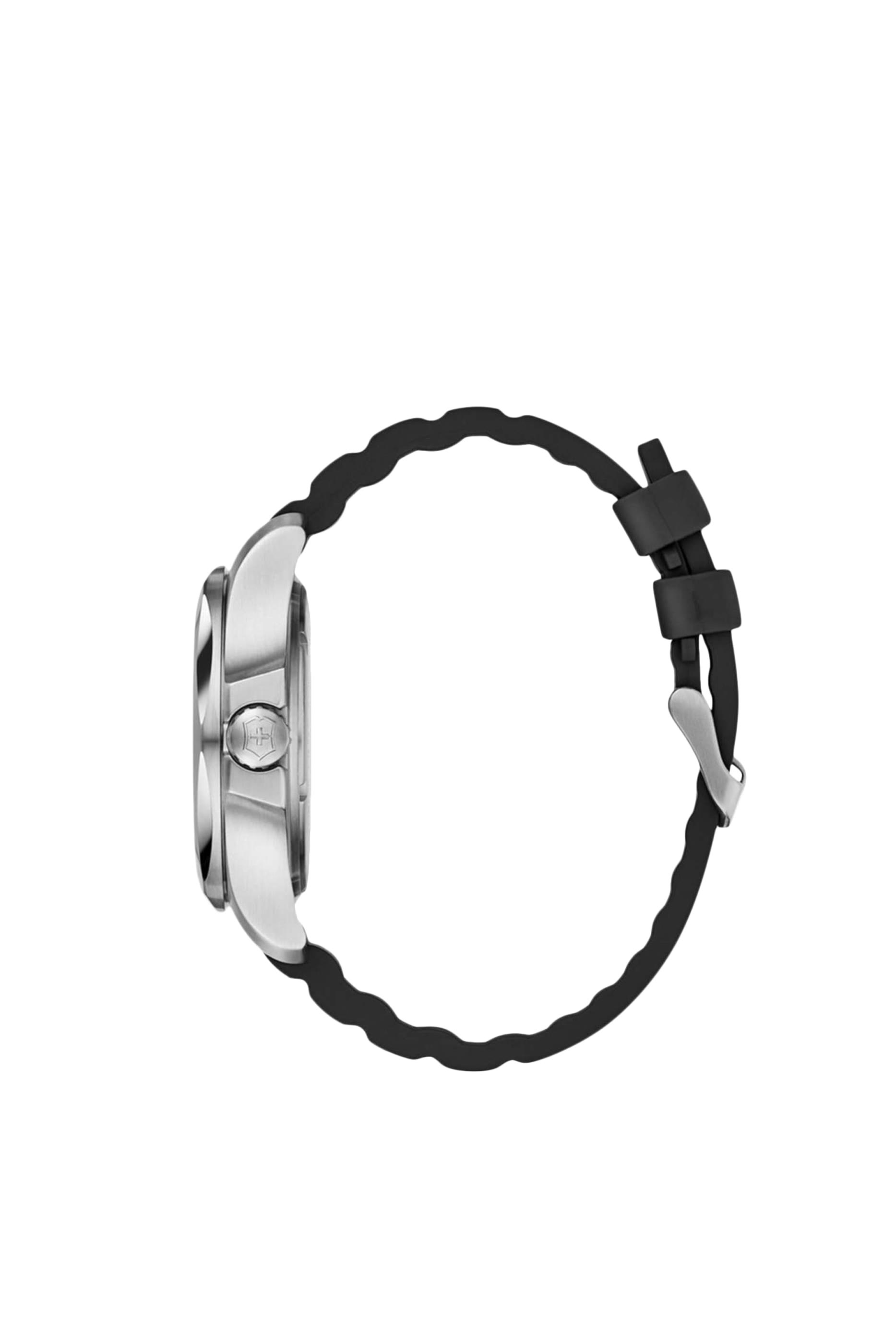  I.N.O.X Rubber Strap Watch