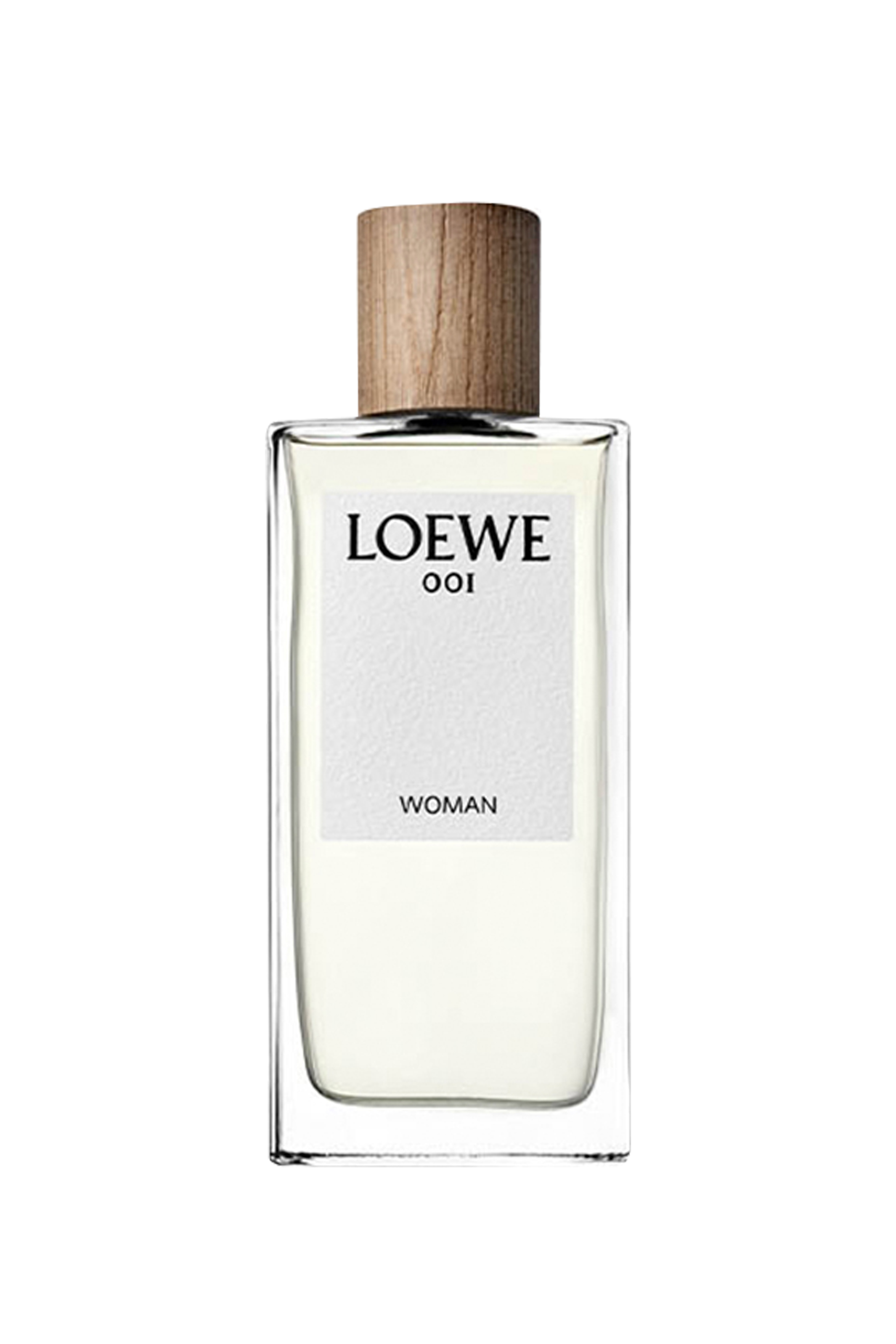 001 Woman Eau de Parfum