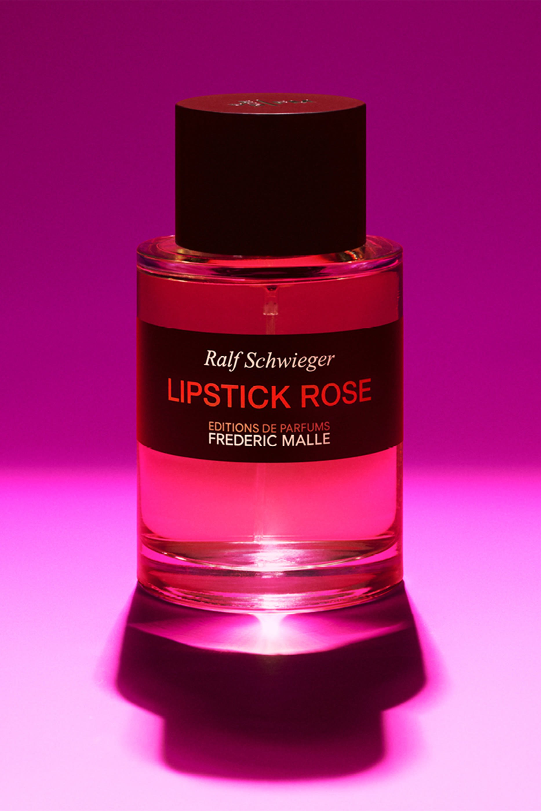 Lipstick Rose Eau de Parfum