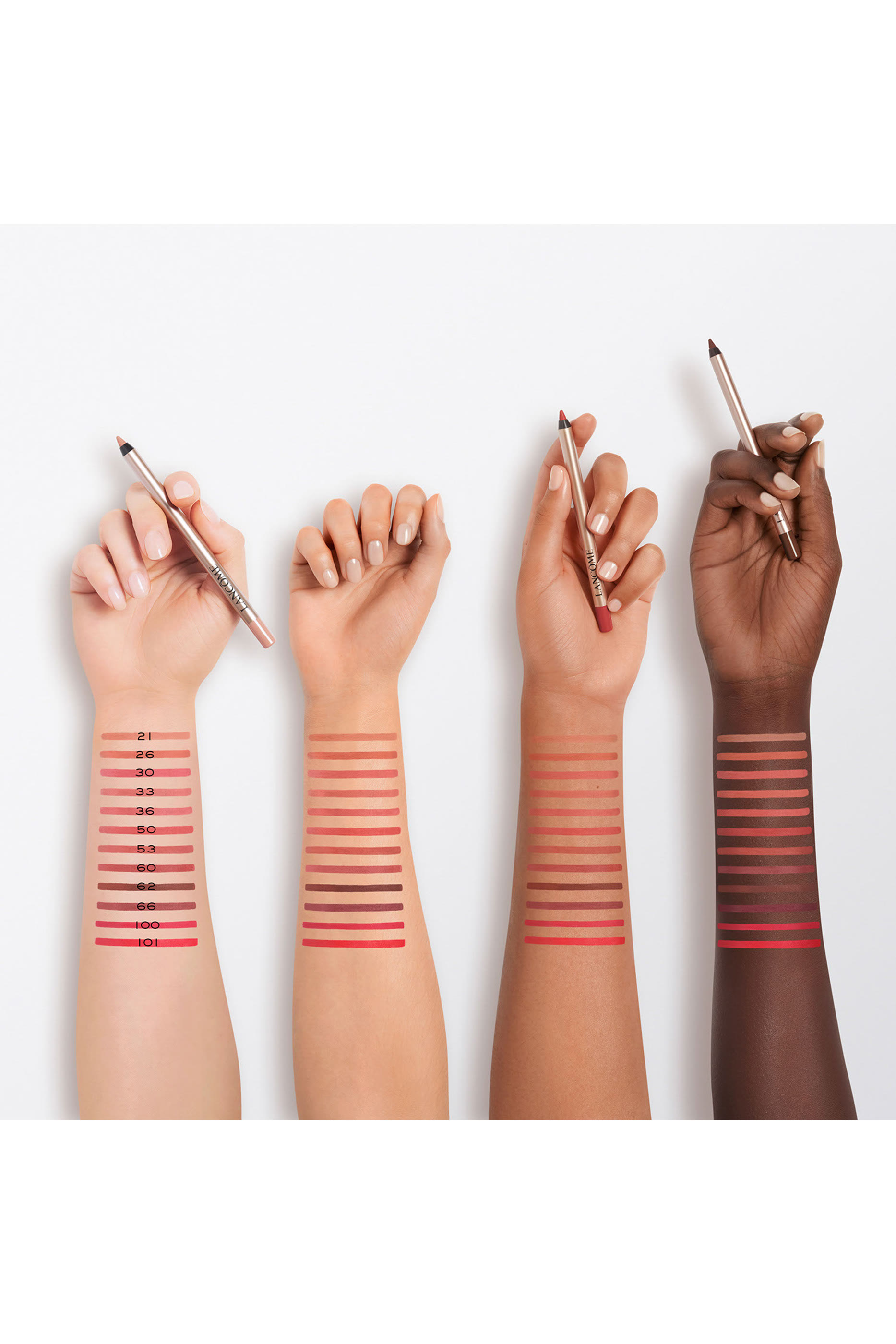 Lip Id&ocirc;le Lip Shaper