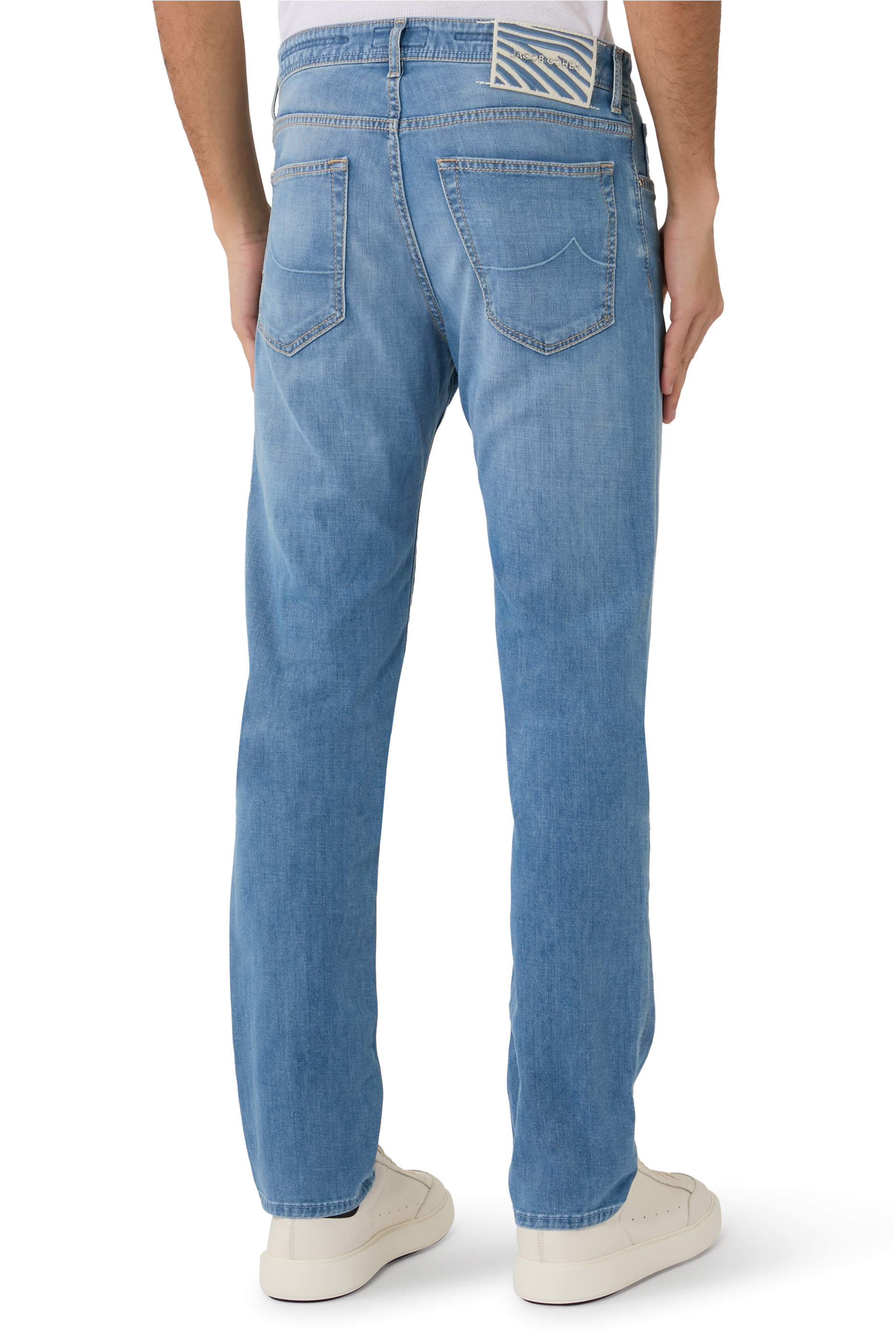 Bard Regular-Slim Jeans