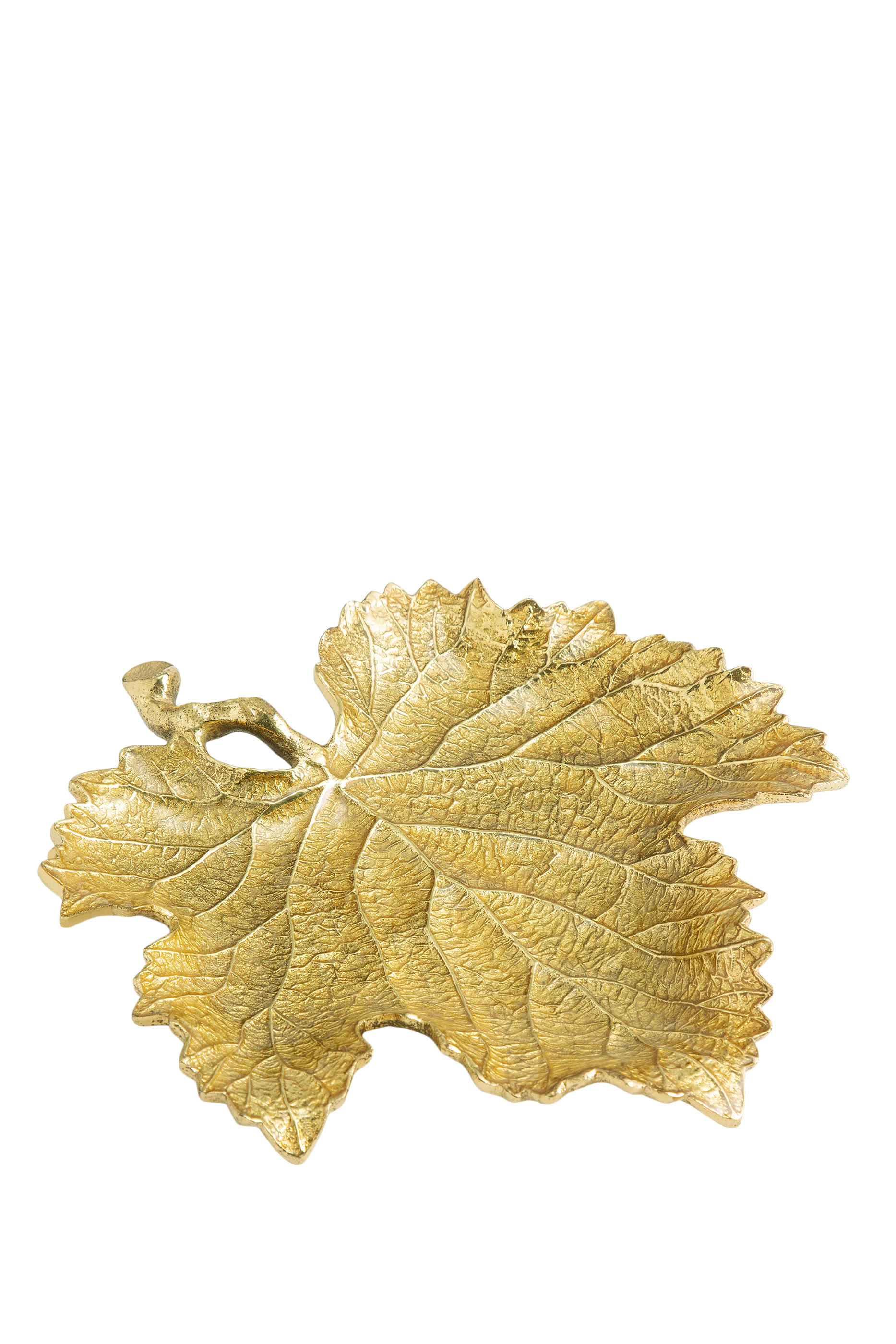 Grape Leaf Snack Plate
