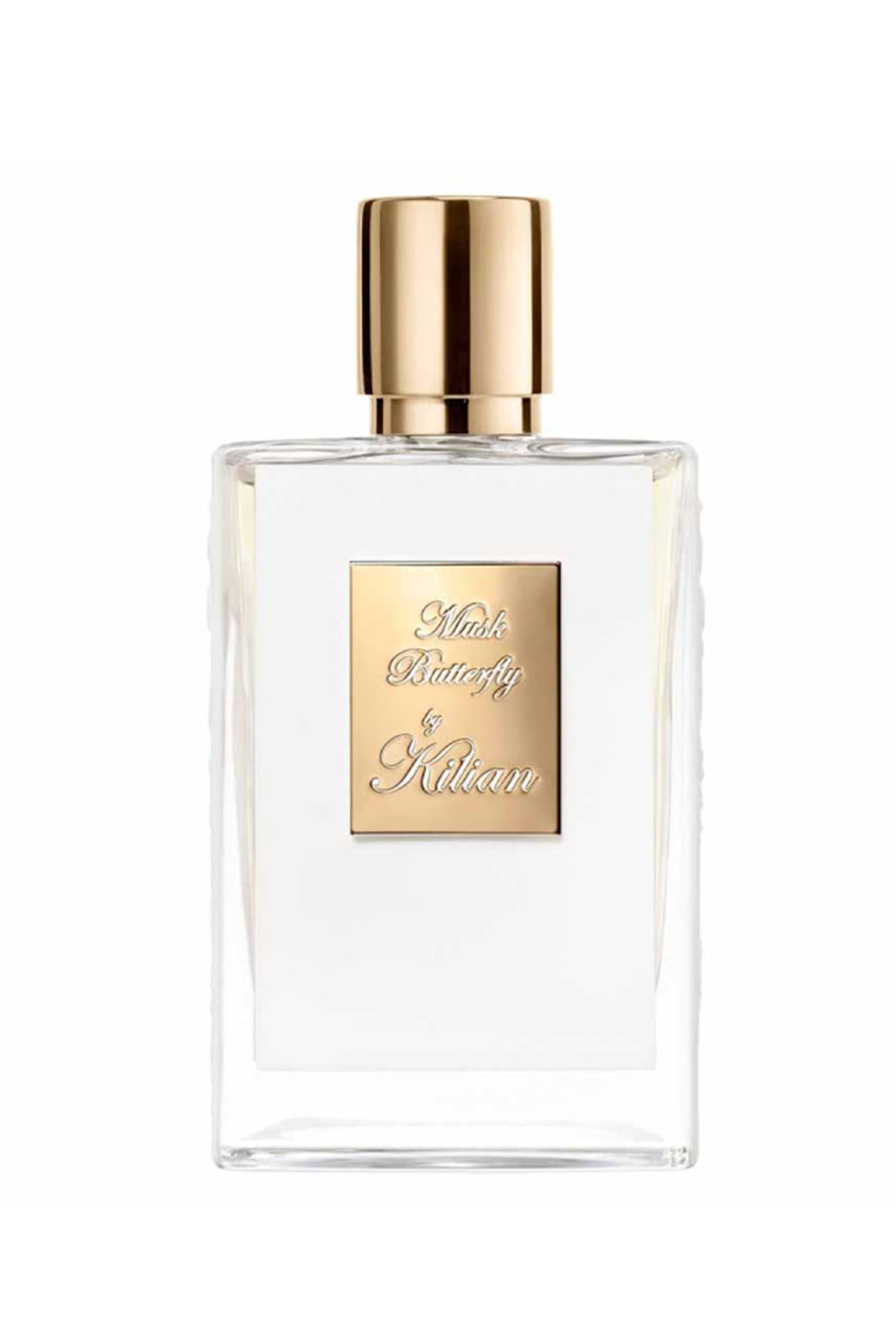 Musk Butterfly Eau de Parfum