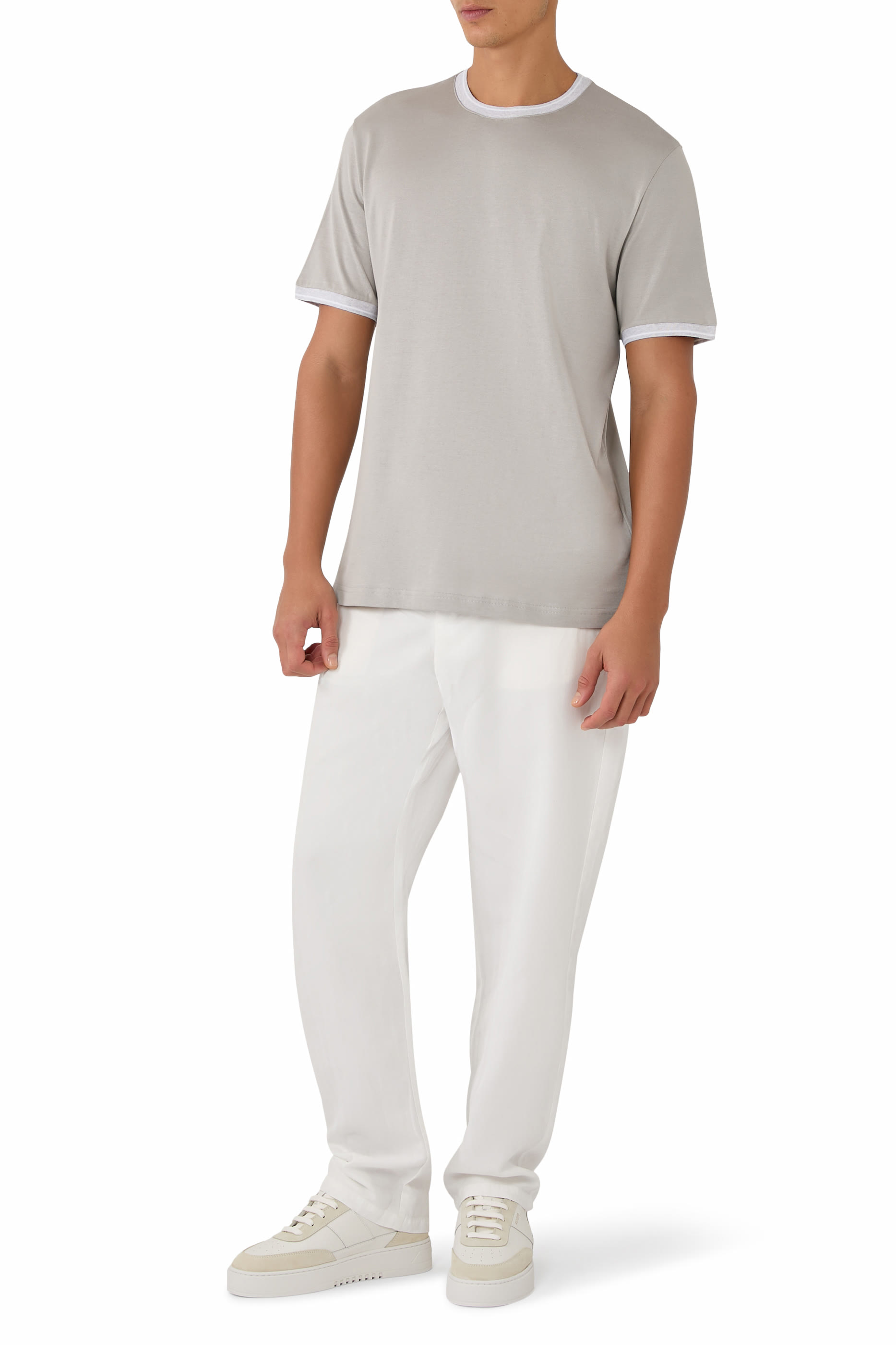 Orbit Vintage Sneakers