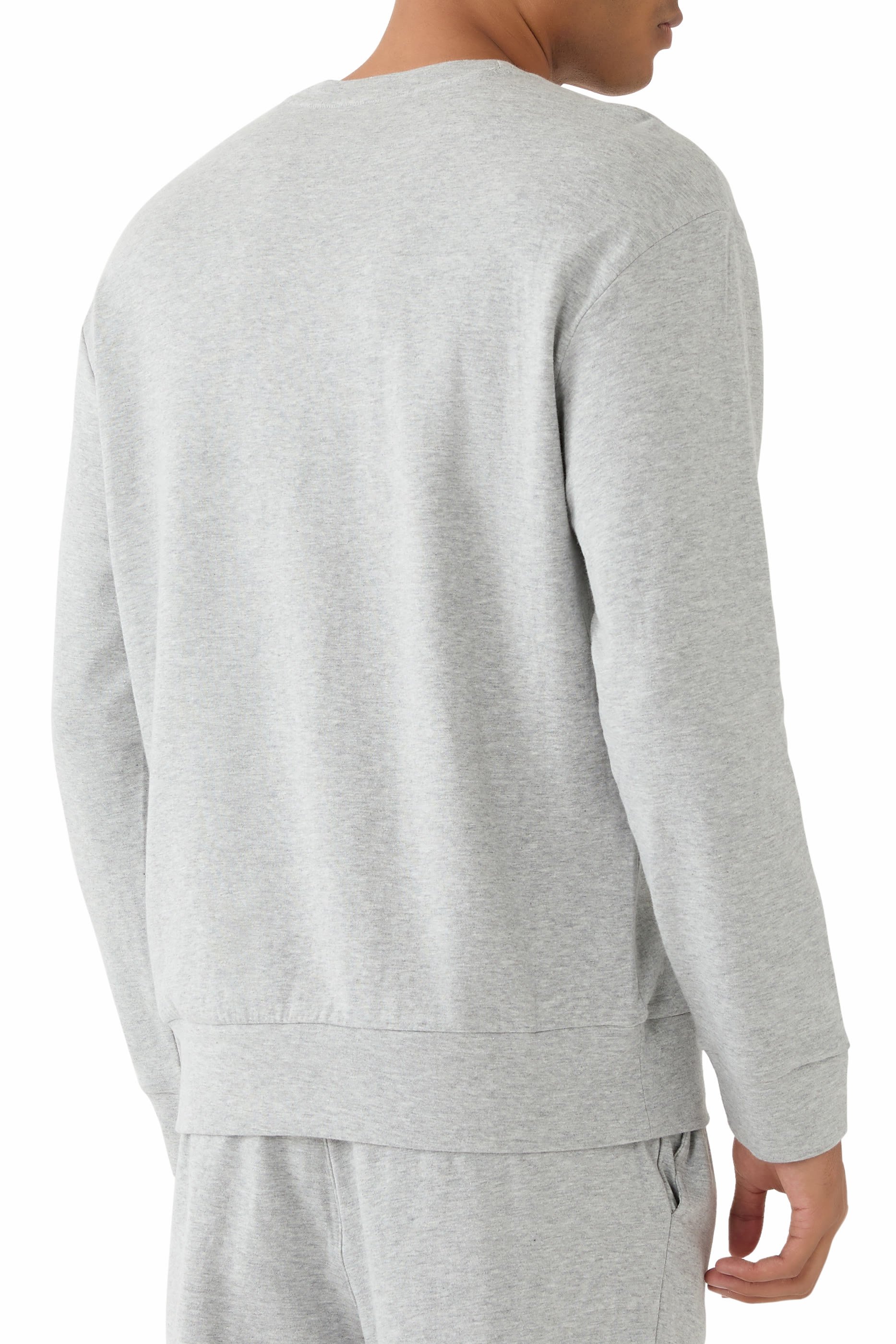 Lounge Sweatshirt