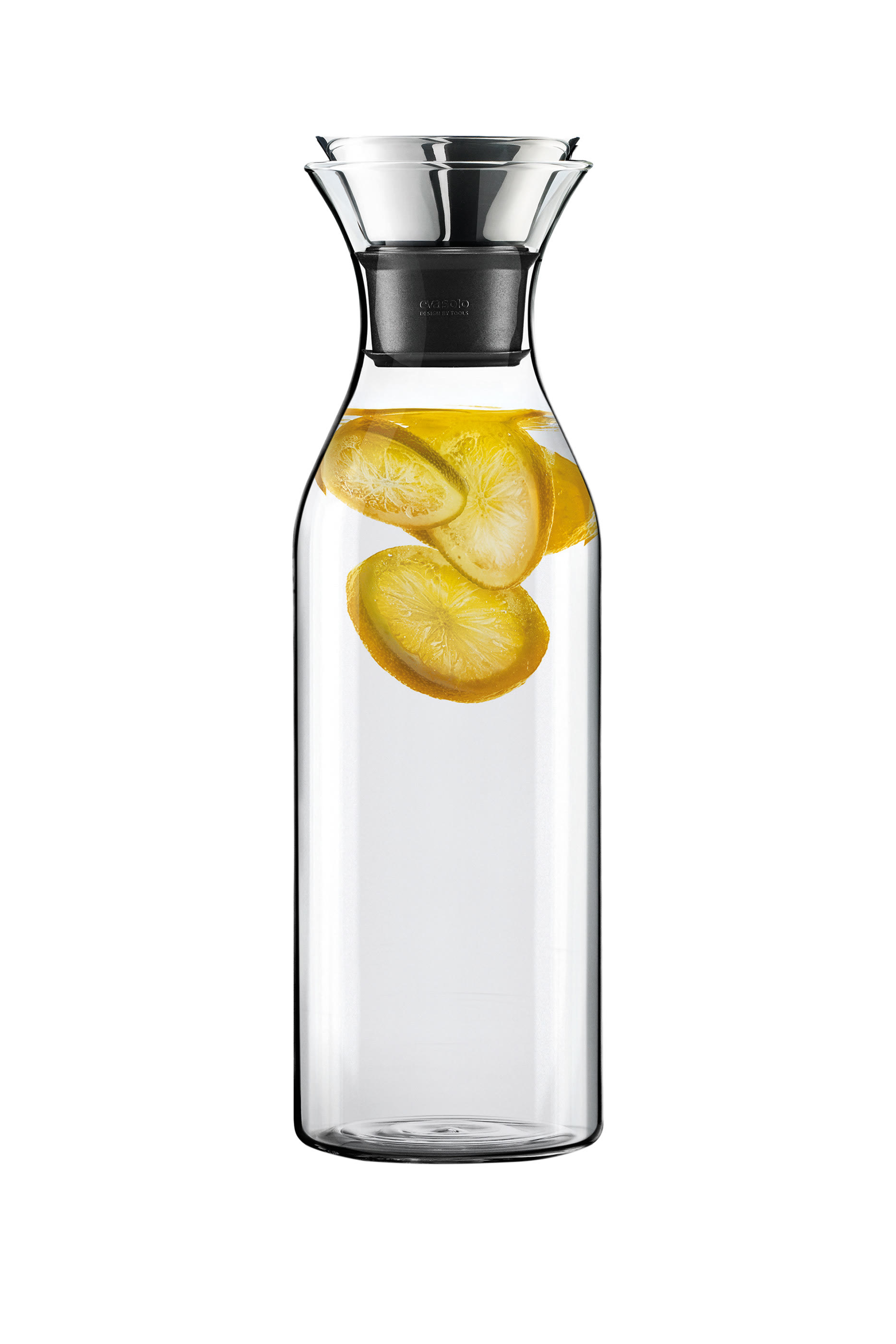 Fridge Glass Carafe