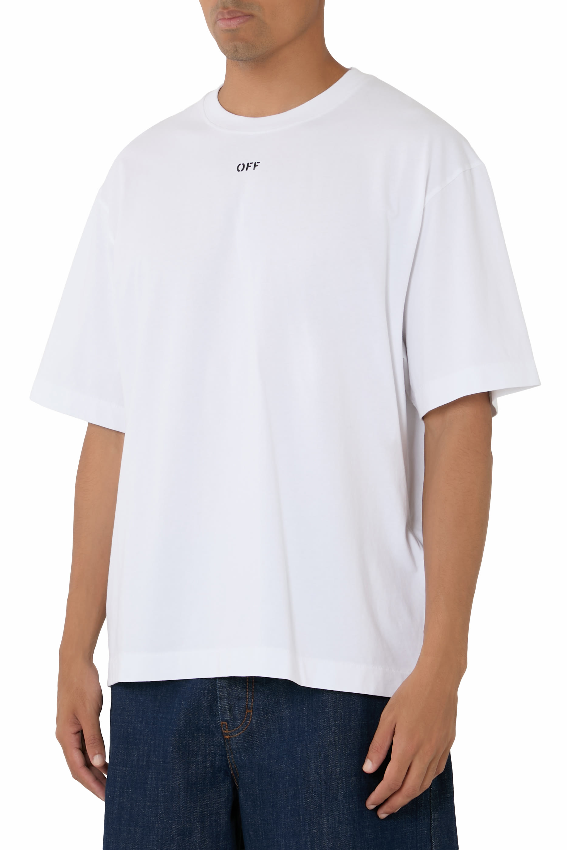 3D Spray Arrow Skate T-Shirt 