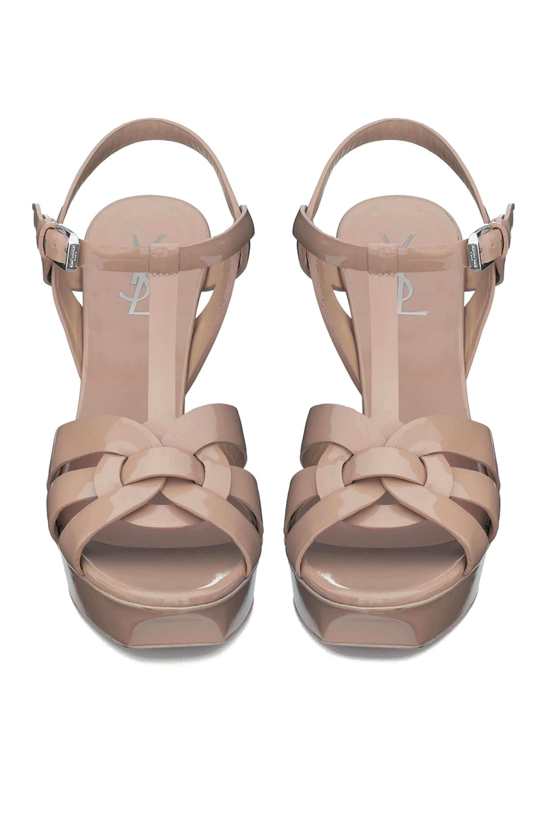 Tribute 105 Platform Sandals