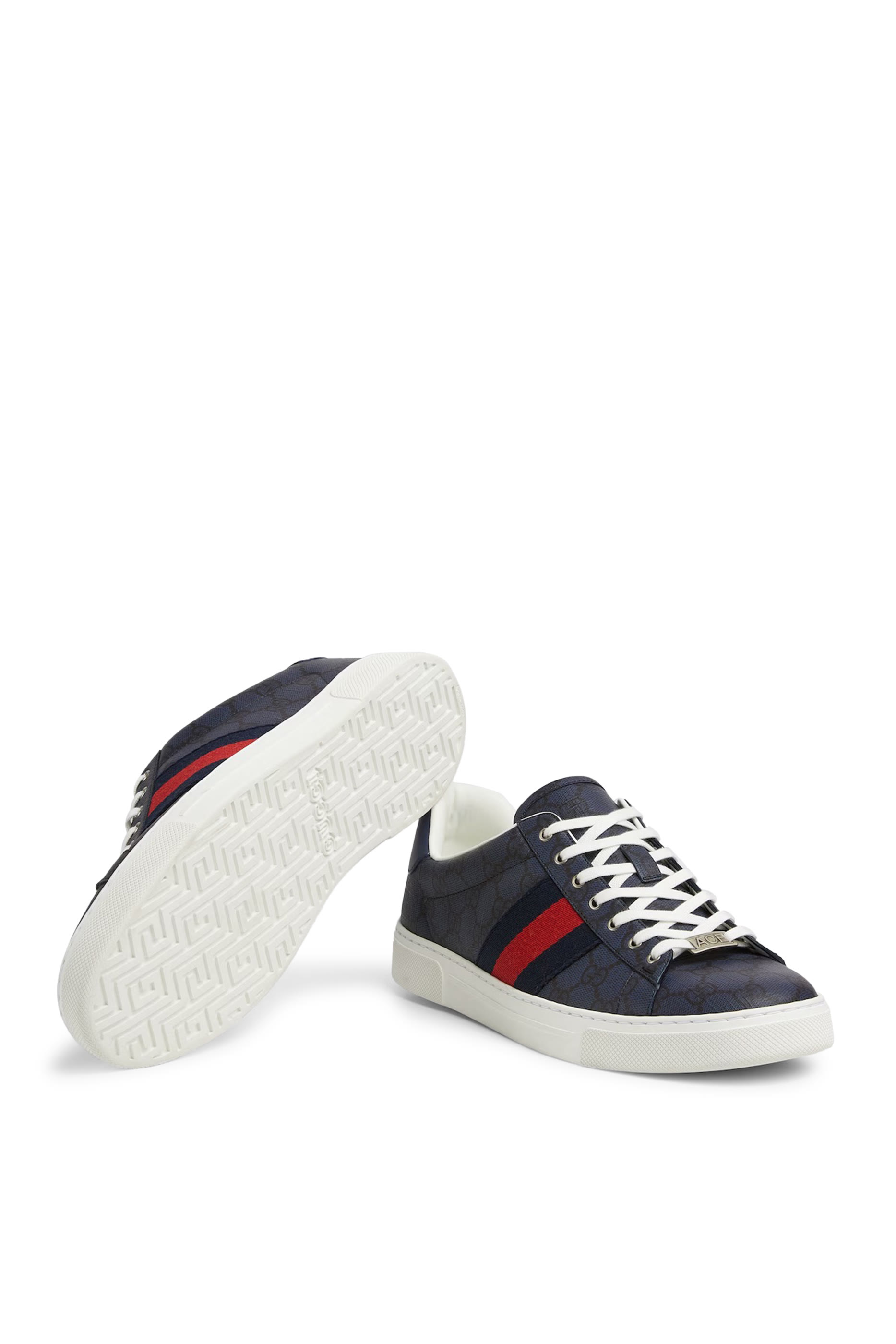 Ace 30 Web Sneakers