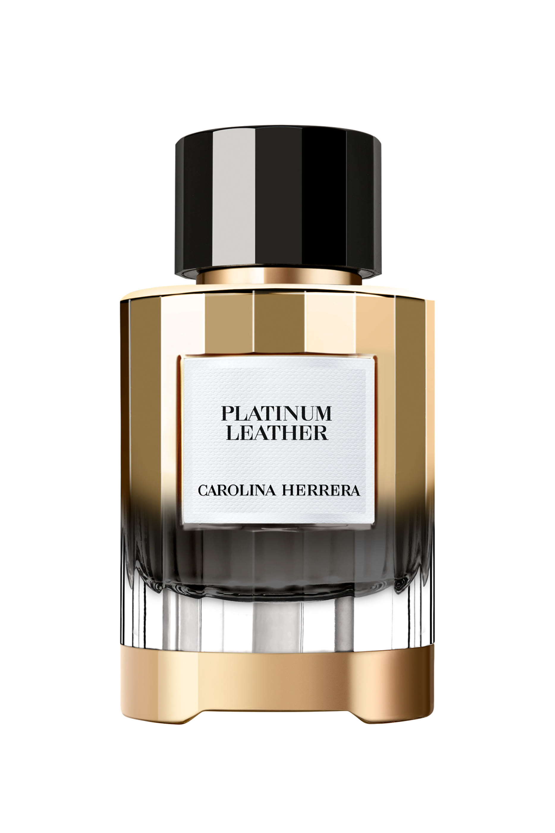 Platinum Leather Eau de Parfum