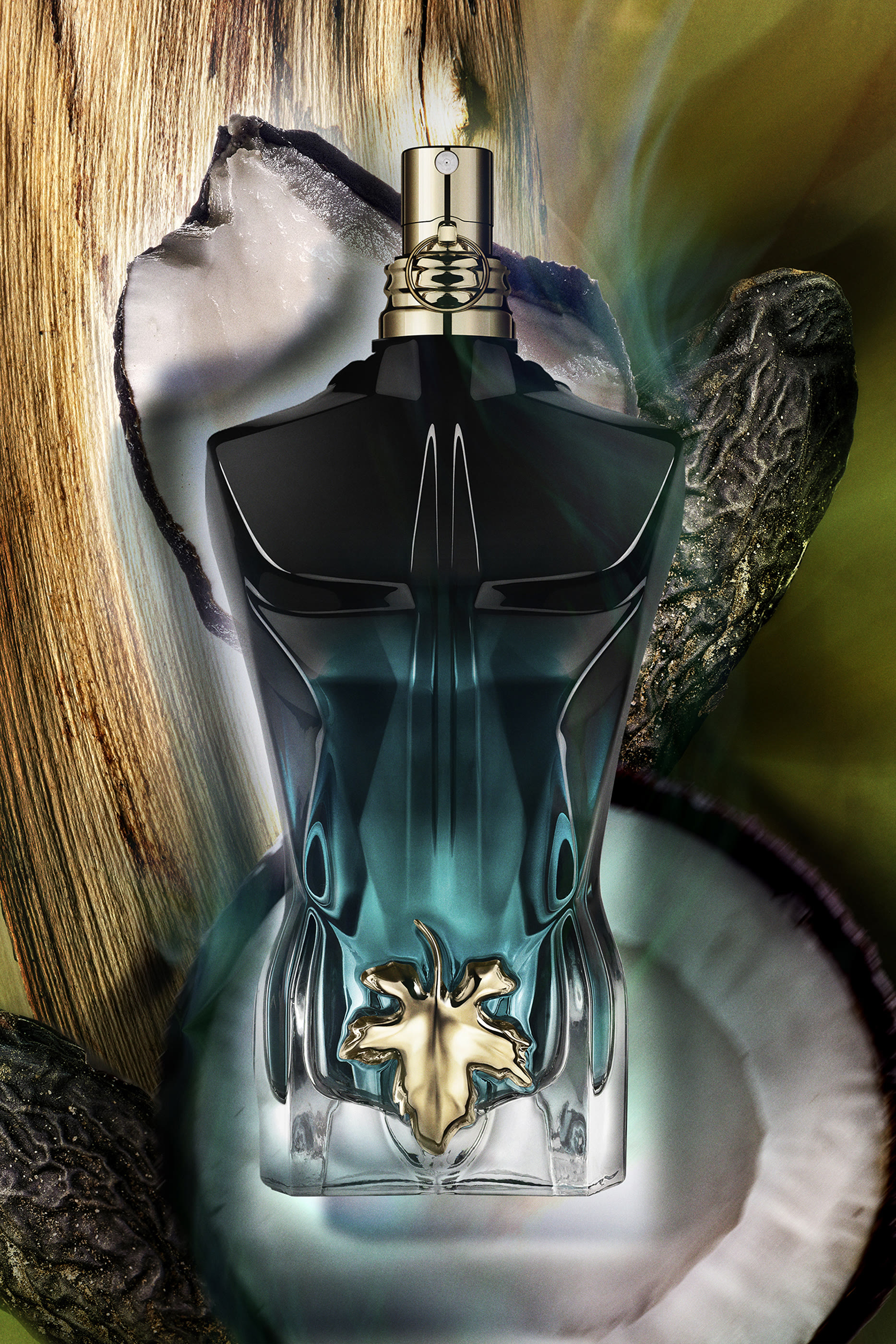 Le Beau Eau de Parfum