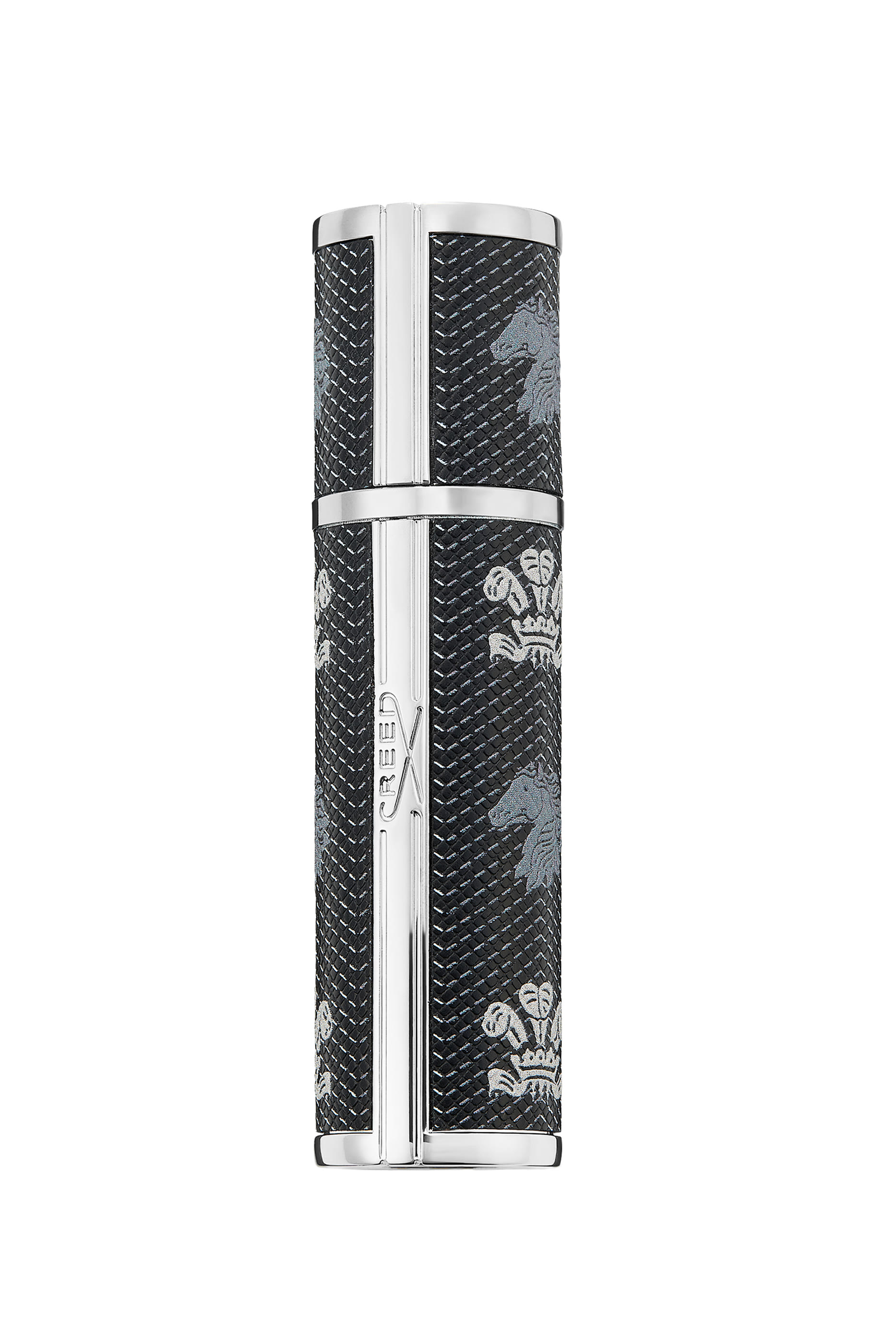 Refillable Travel Perfume Atomiser 