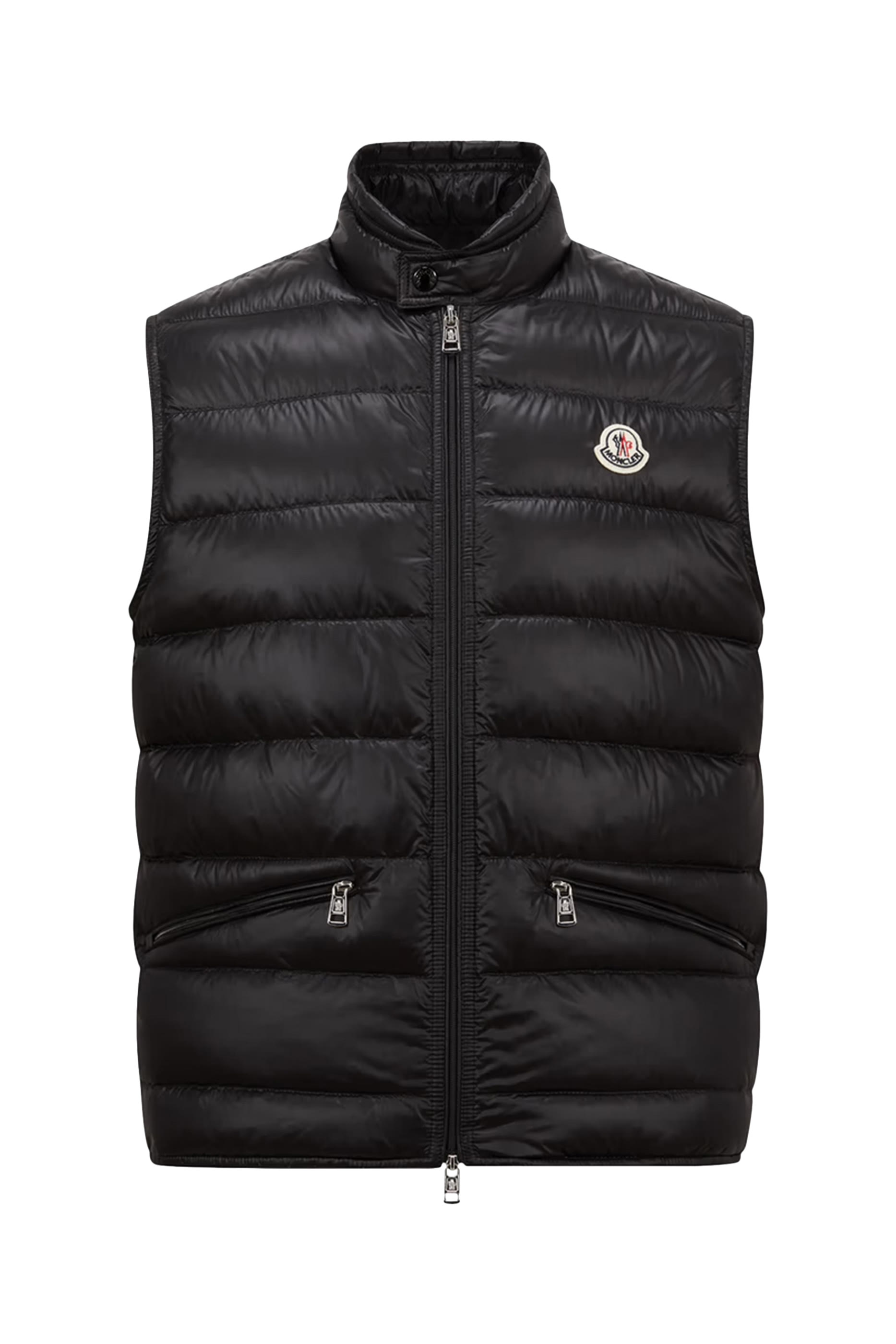 Gui Packable Down Gilet 