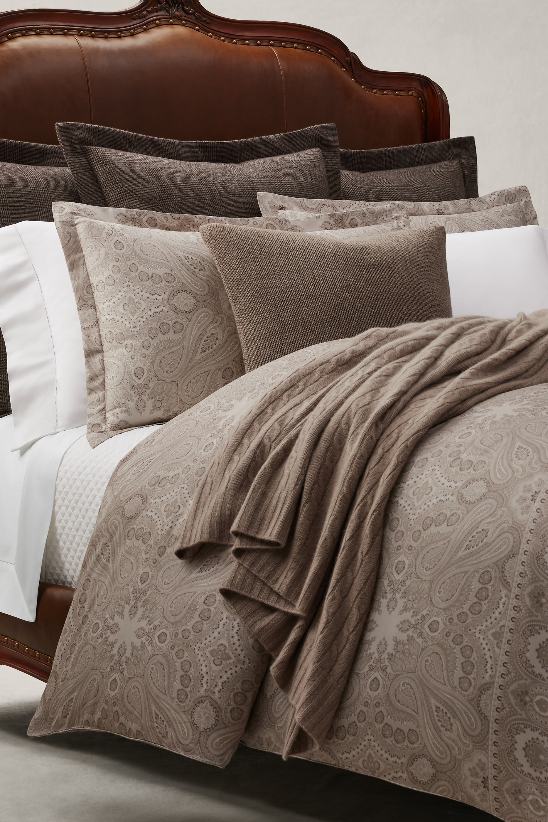 Beaumont Duvet Cover