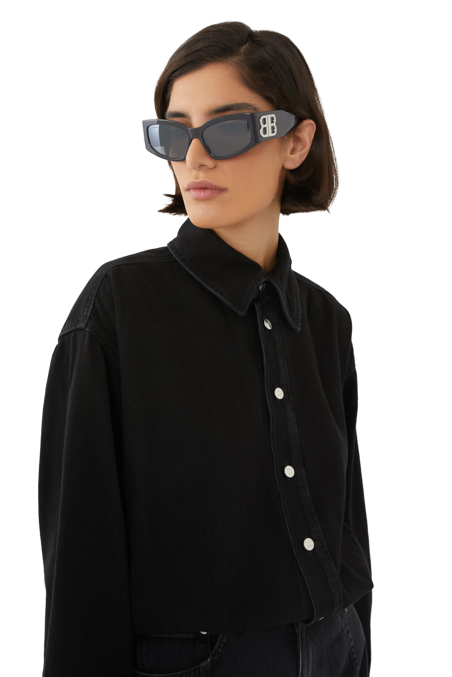 Bossy Cat Sunglasses