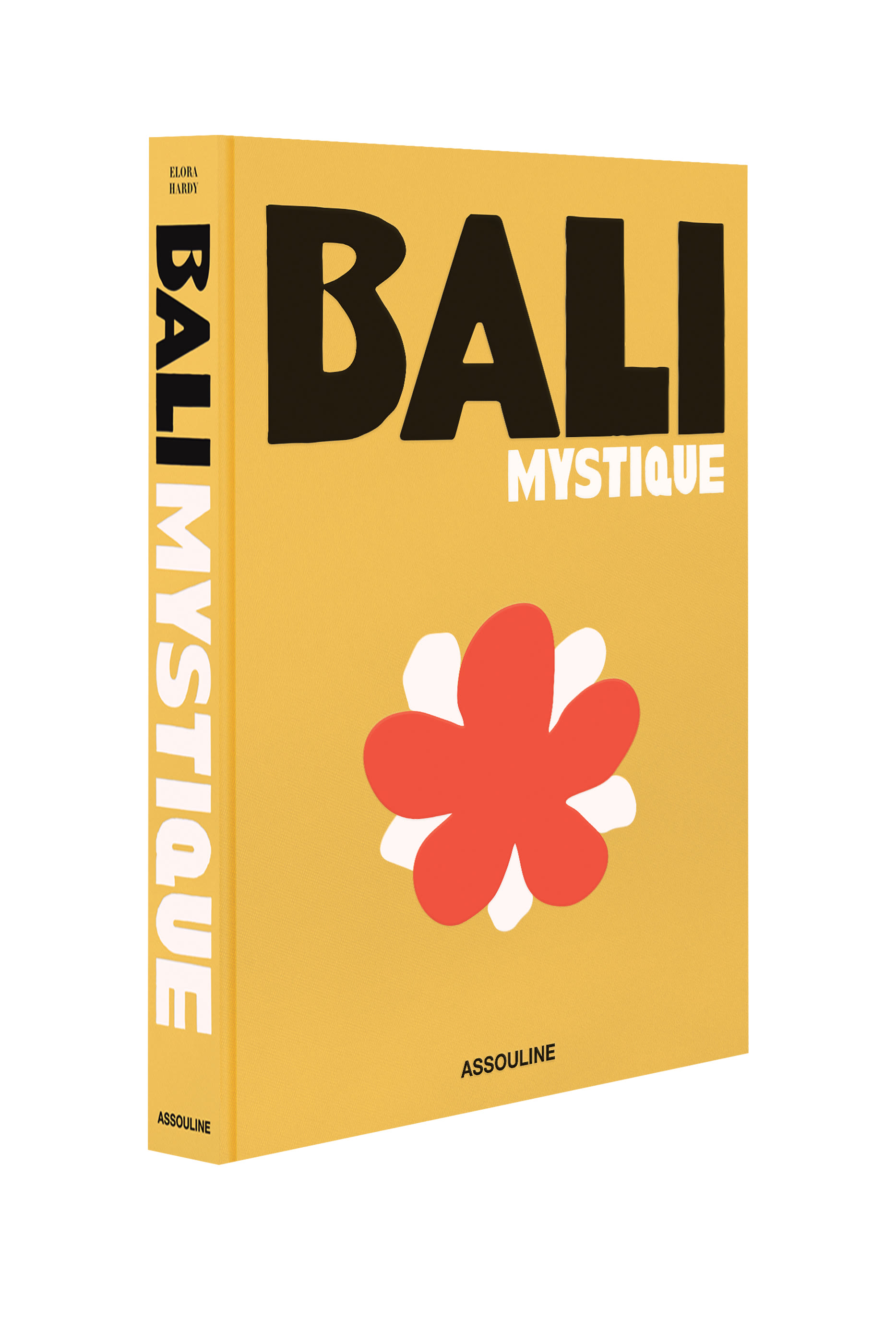 Bali Mystique
