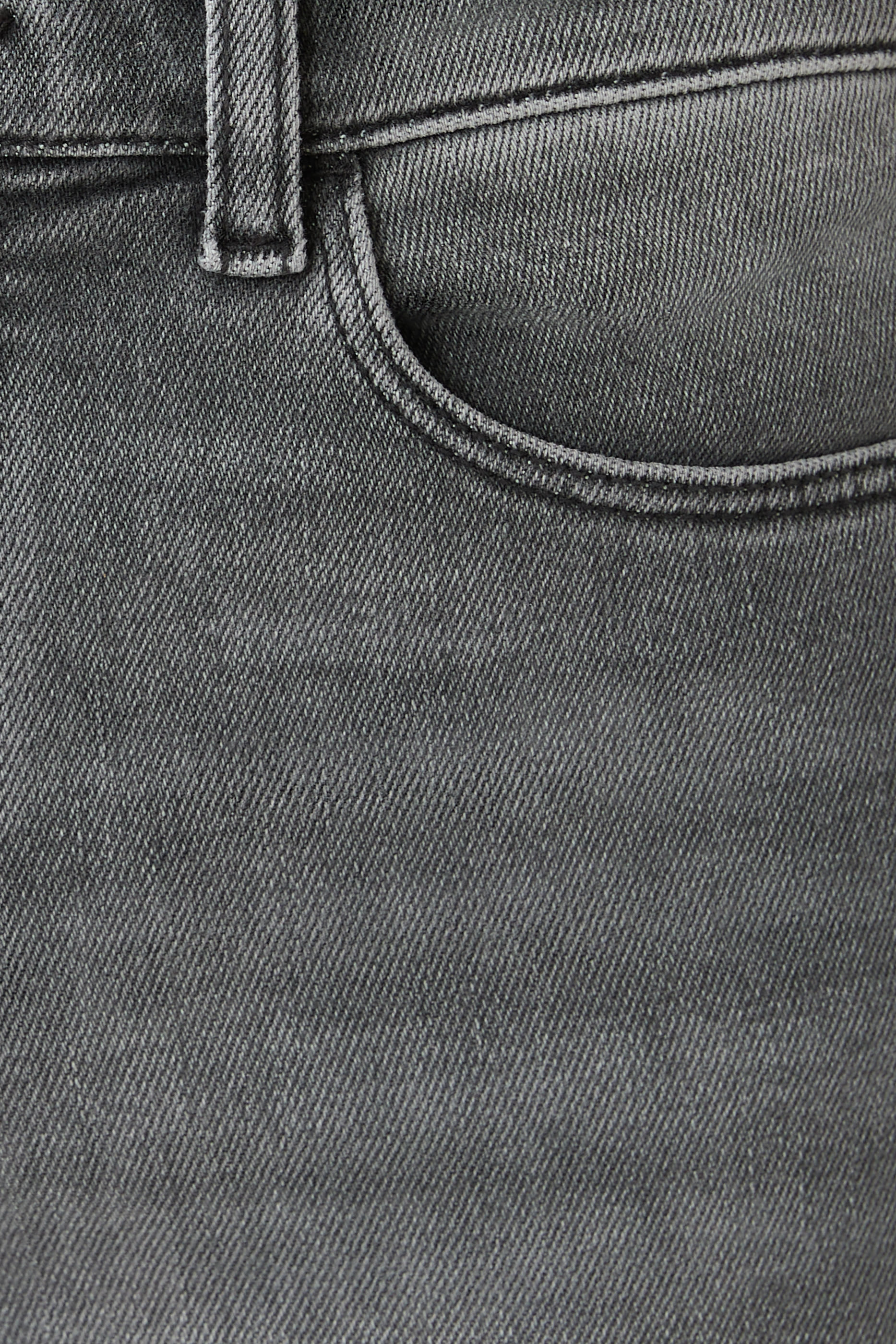 Denim Skinny Fit Stretch Jeans