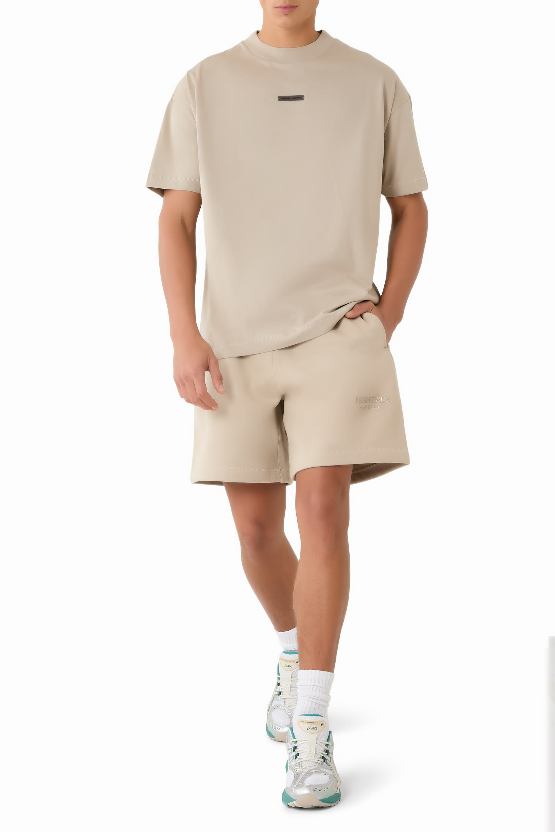 Classic Logo T-Shirt