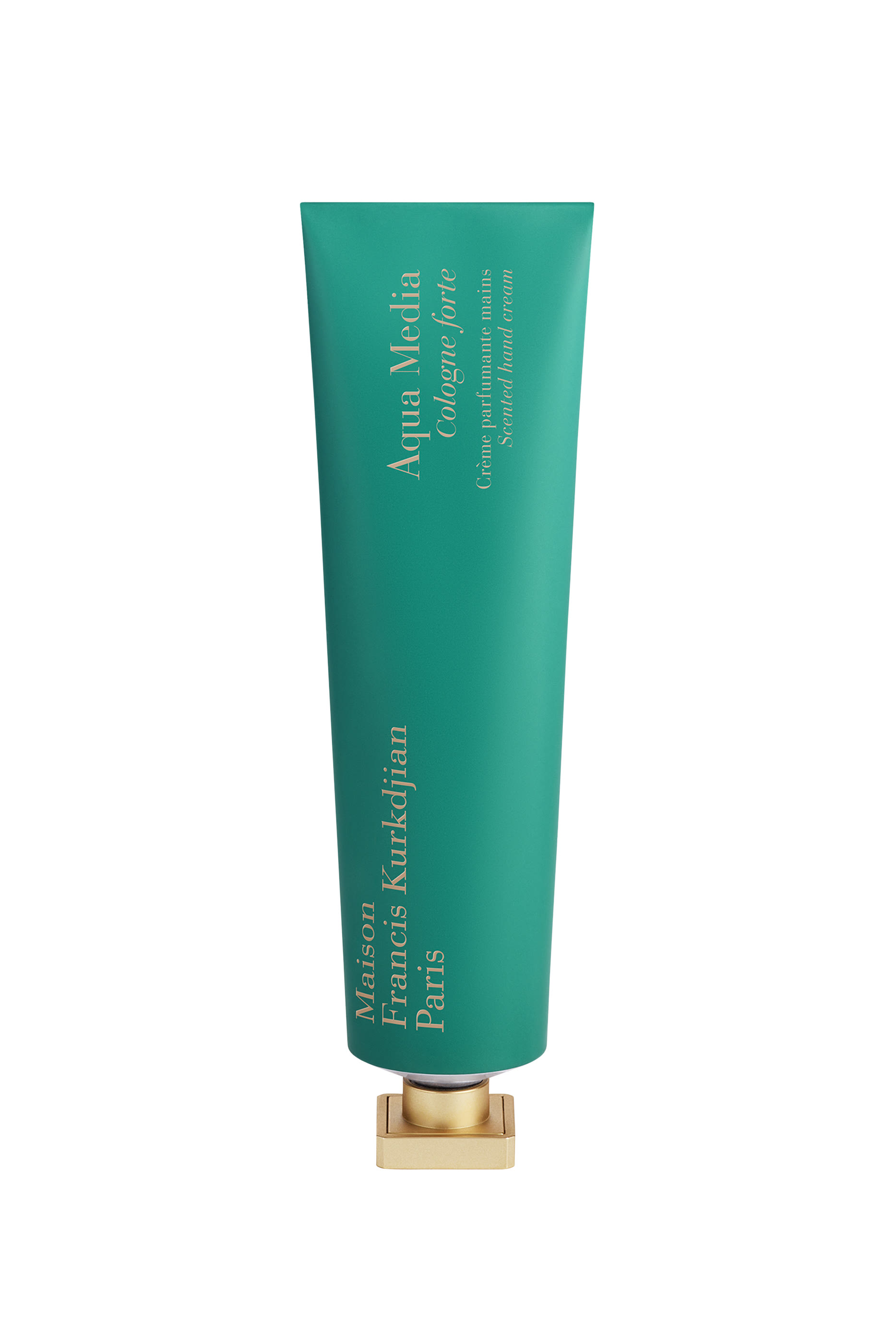  Aqua Media Cologne forte Scented Hand Cream 