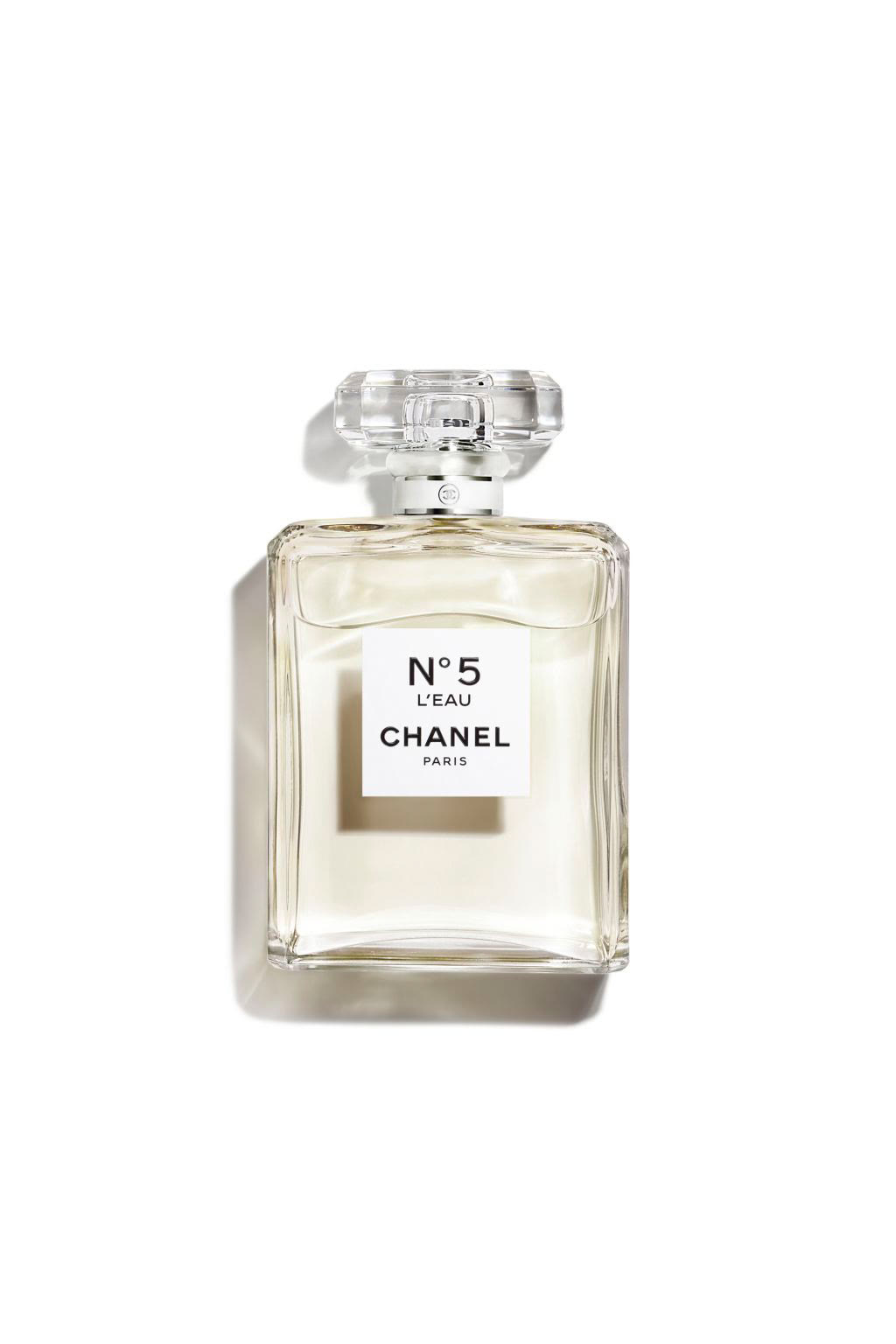 N&deg;5 L'EAU Eau De Toilette Spray