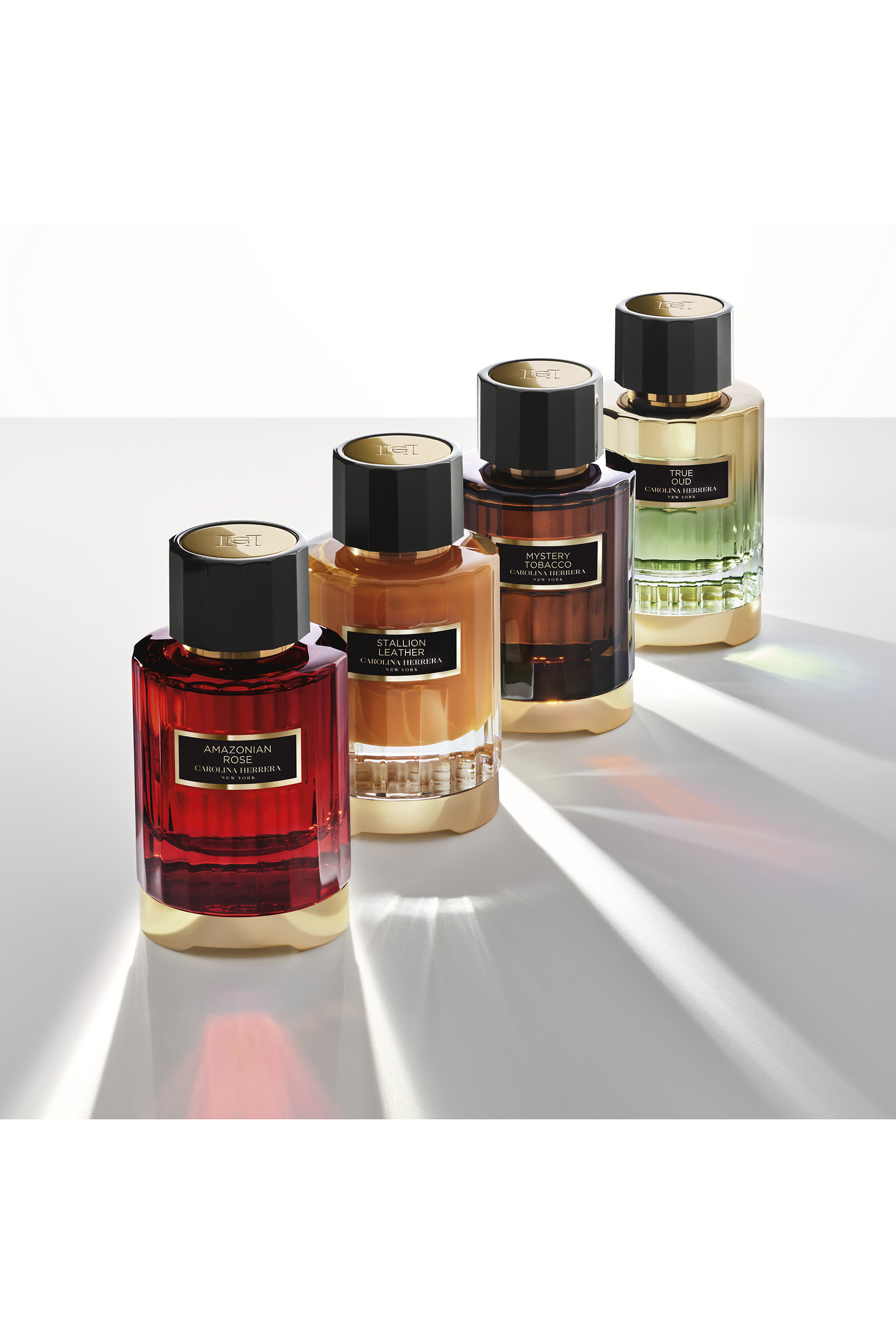 Stallion Leather Eau de Parfum