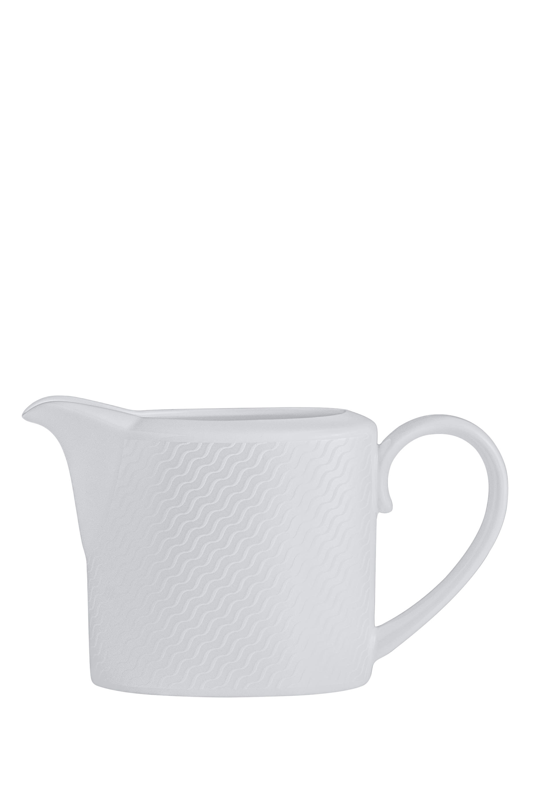 Lahari Coupe Milk Jug