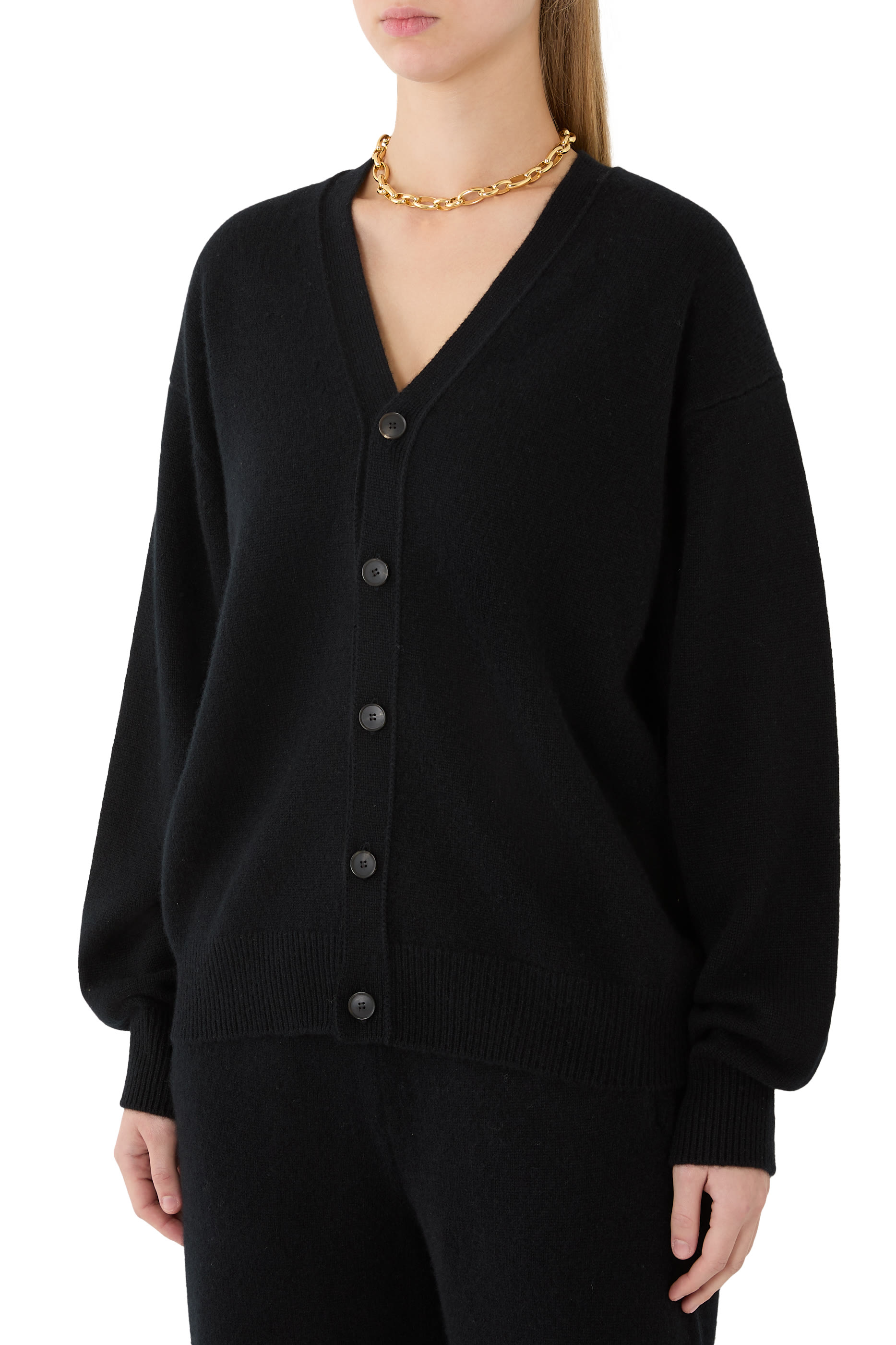 Baby Cashmere Knit Cardigan 