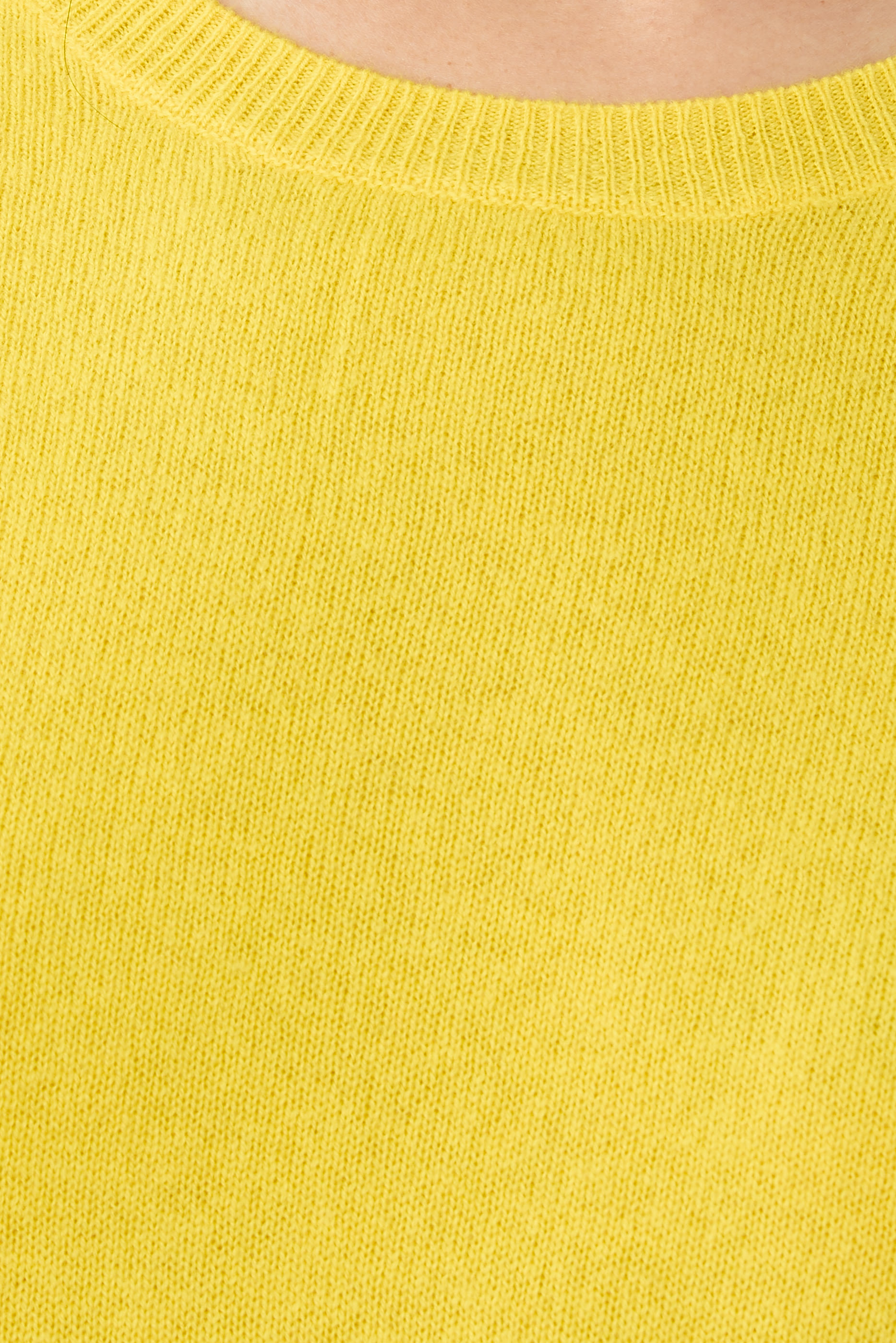 Buenos Aires Crew Knit Top