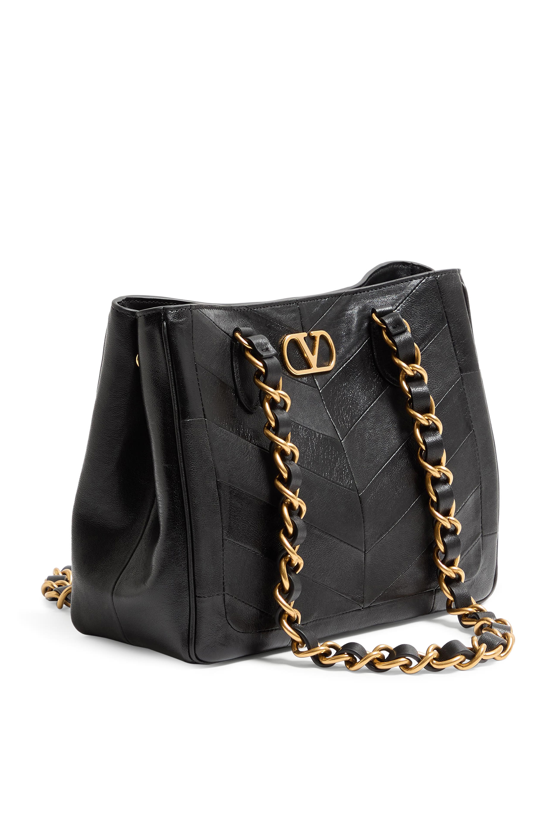 Laseine Shopping Bag