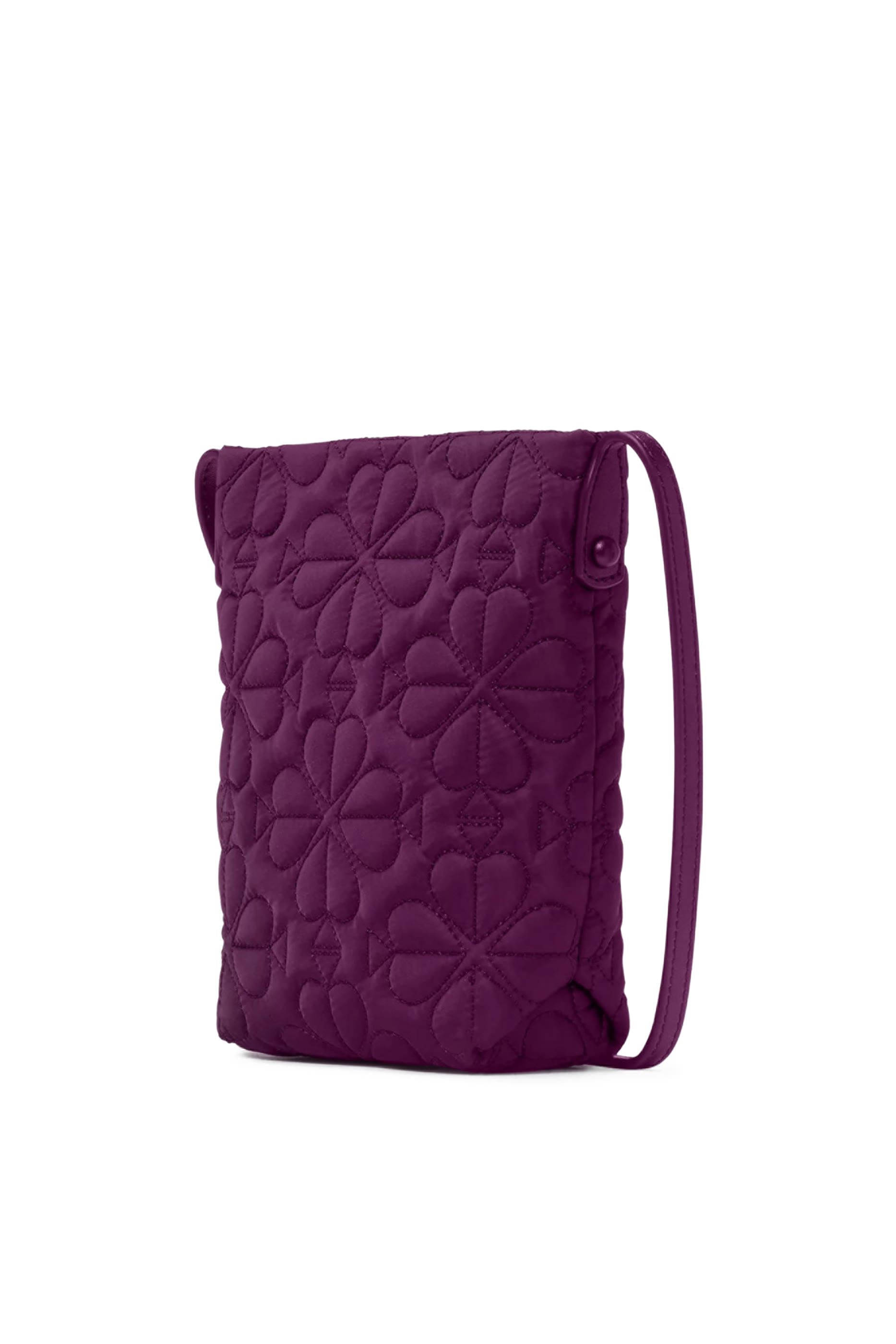 Tilly Quilted Small Crossbody Bag