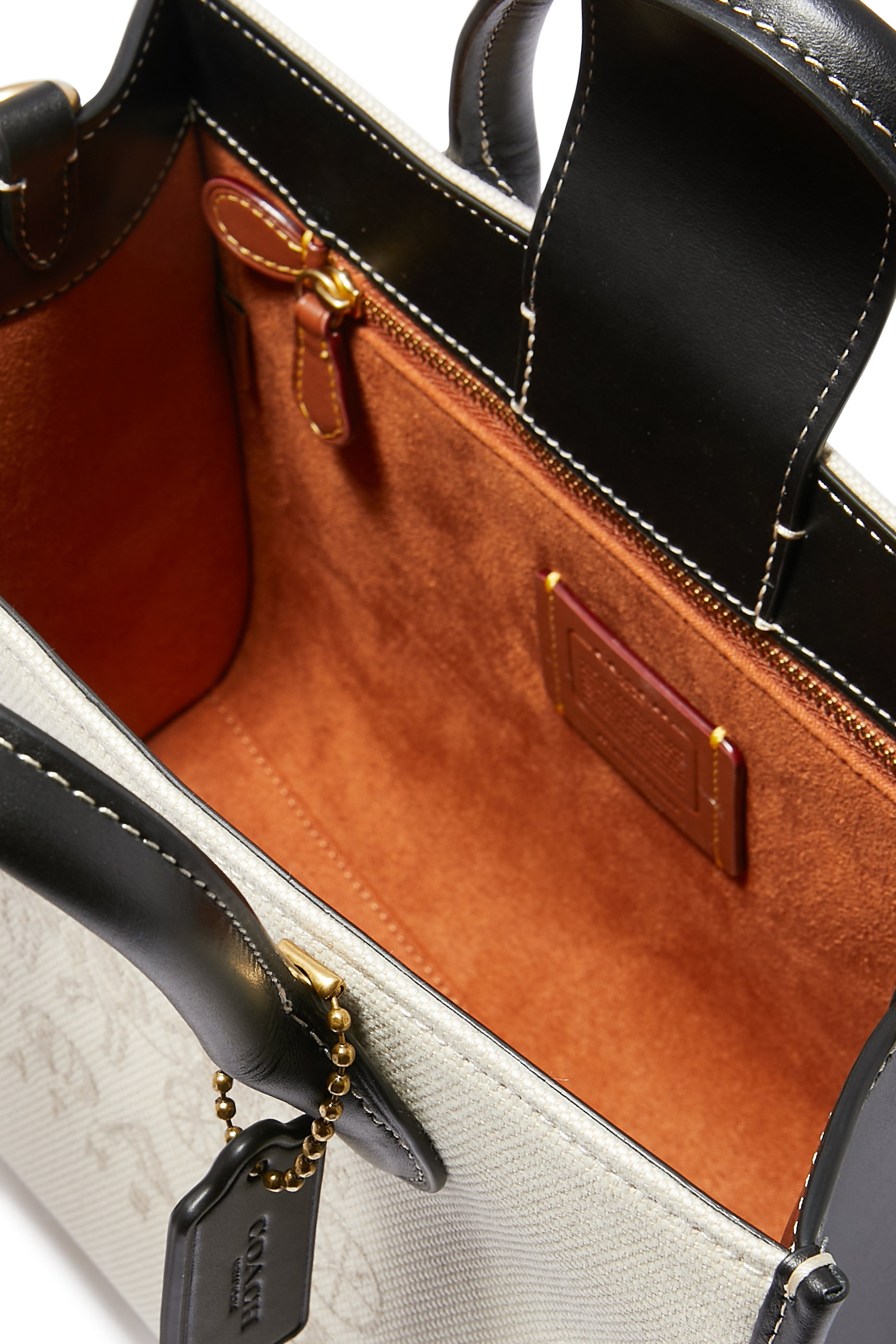 Ace Canvas T 26 Tote Bag