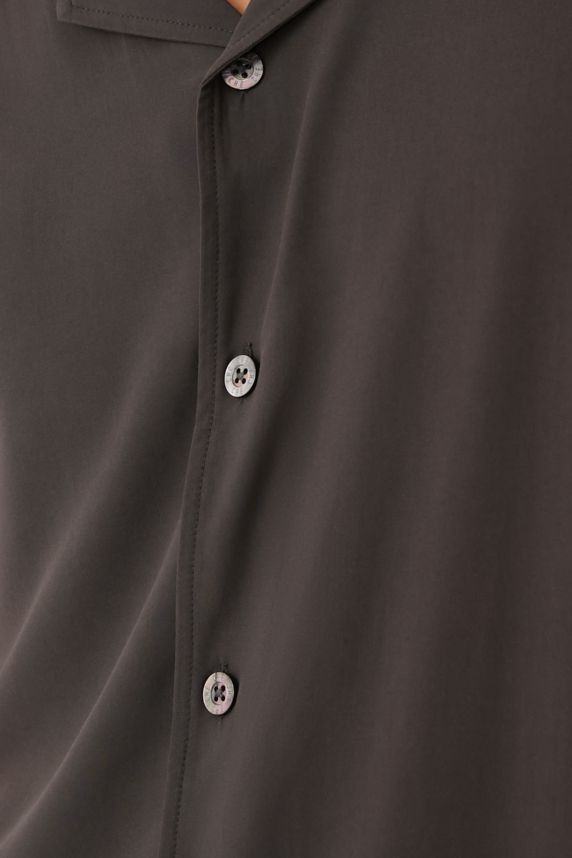 Valbonne Linen Shirt