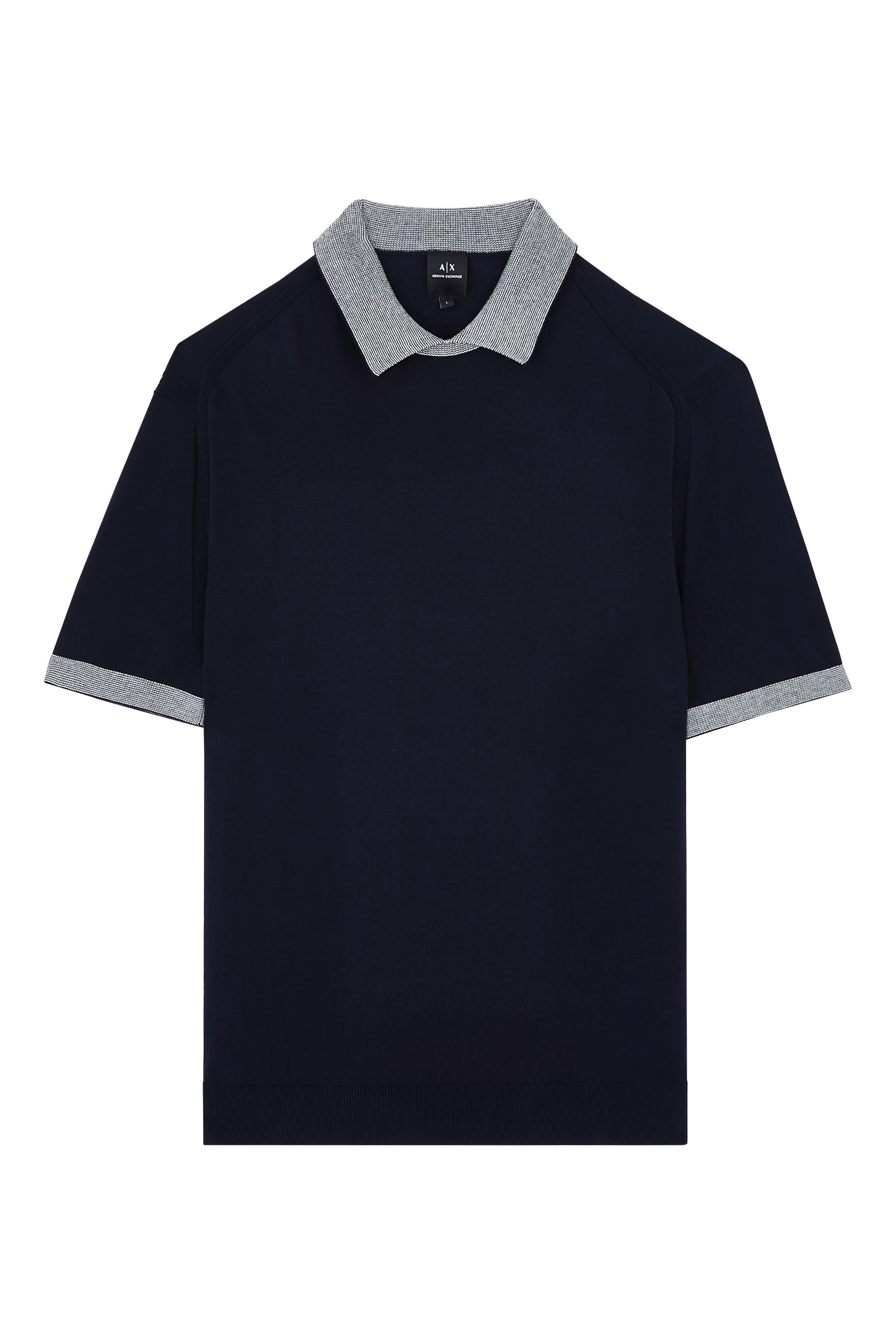 Marina Knit Polo
