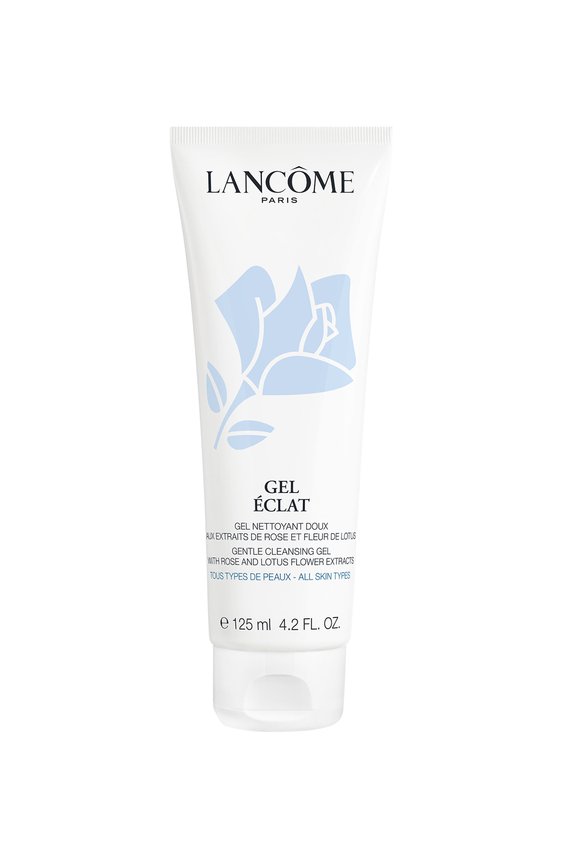 Gel &Eacute;clat Clarifying Cleanser Pearly Foam