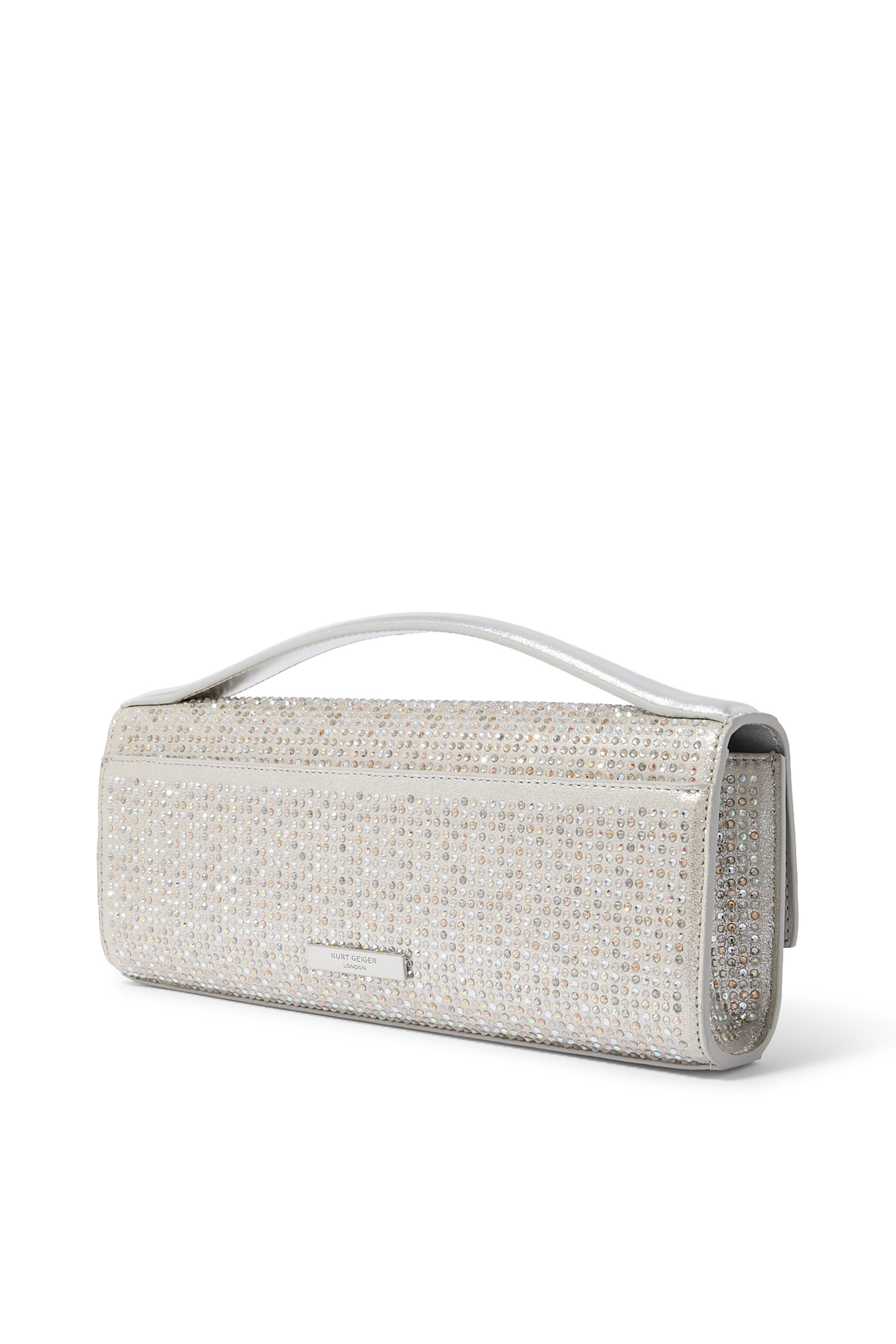 Bond Long Top Handle Bag