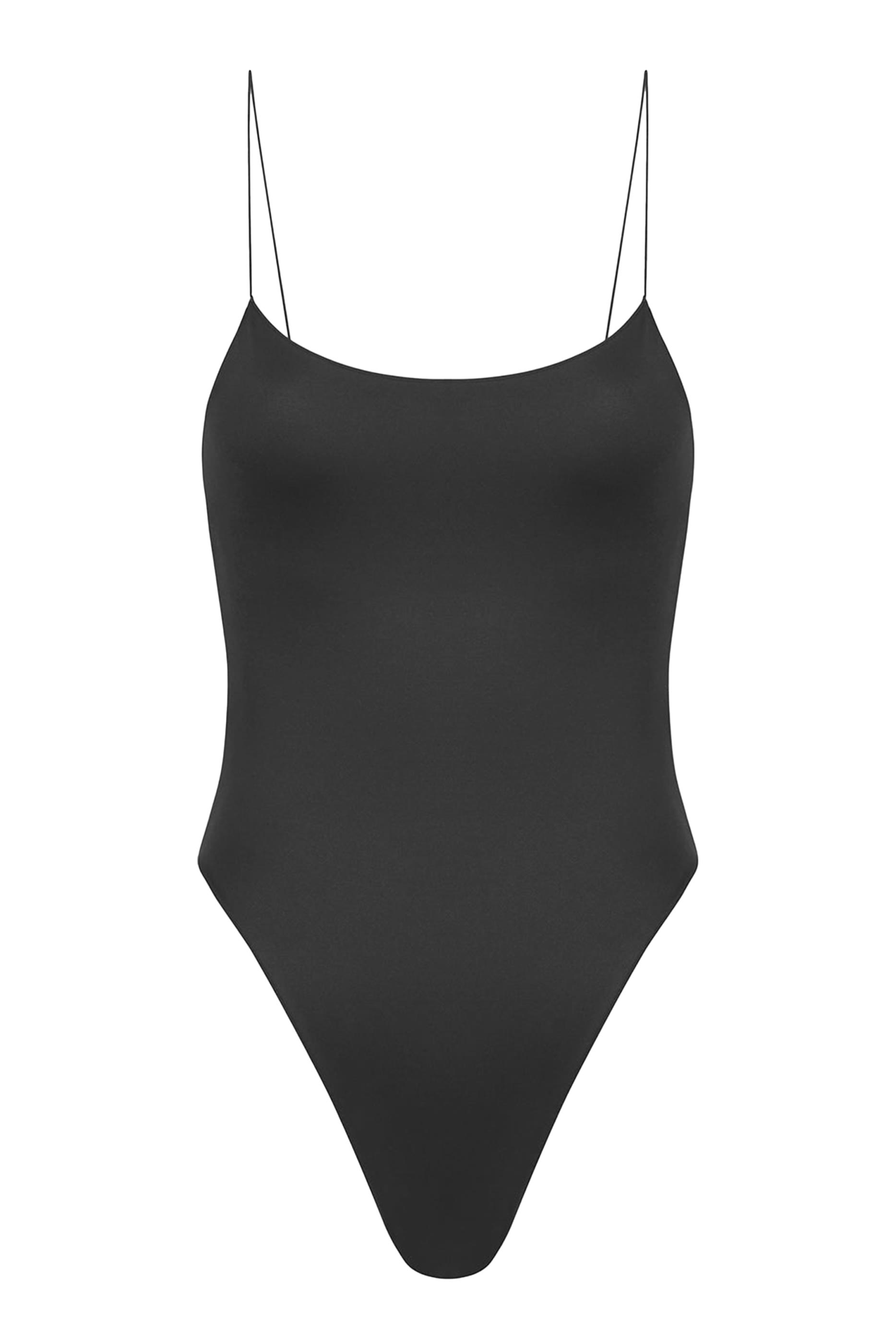 The Sculpting C One-Piece Swimsuit
