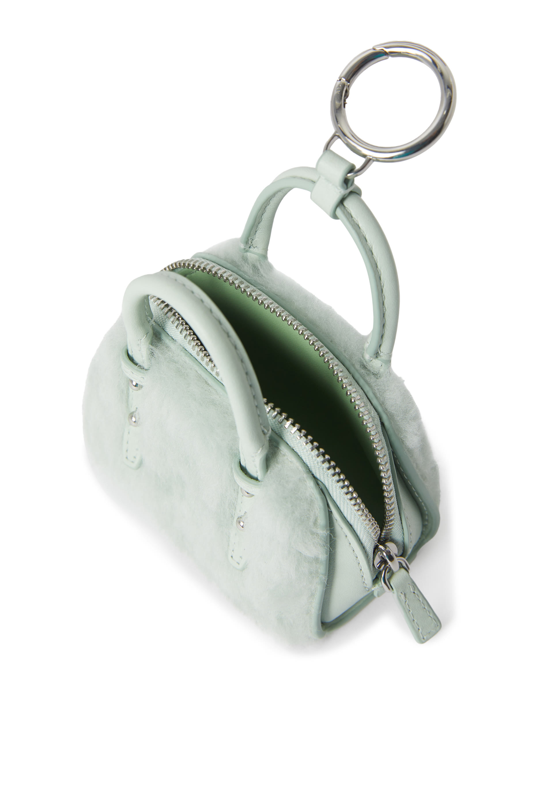 Charmed Nano Carryall Bag Charm