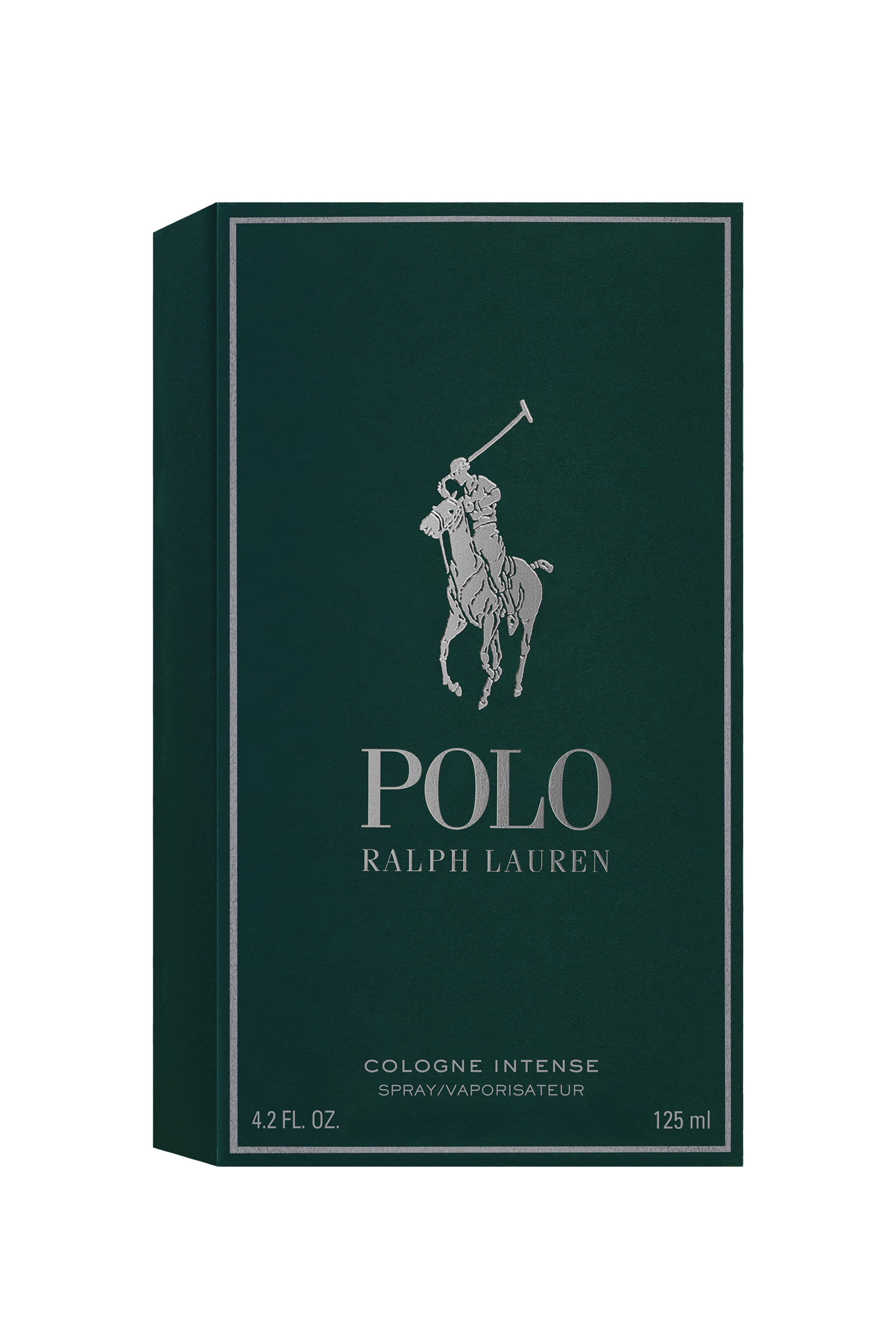 Polo Cologne Intense Eau de Toilette
