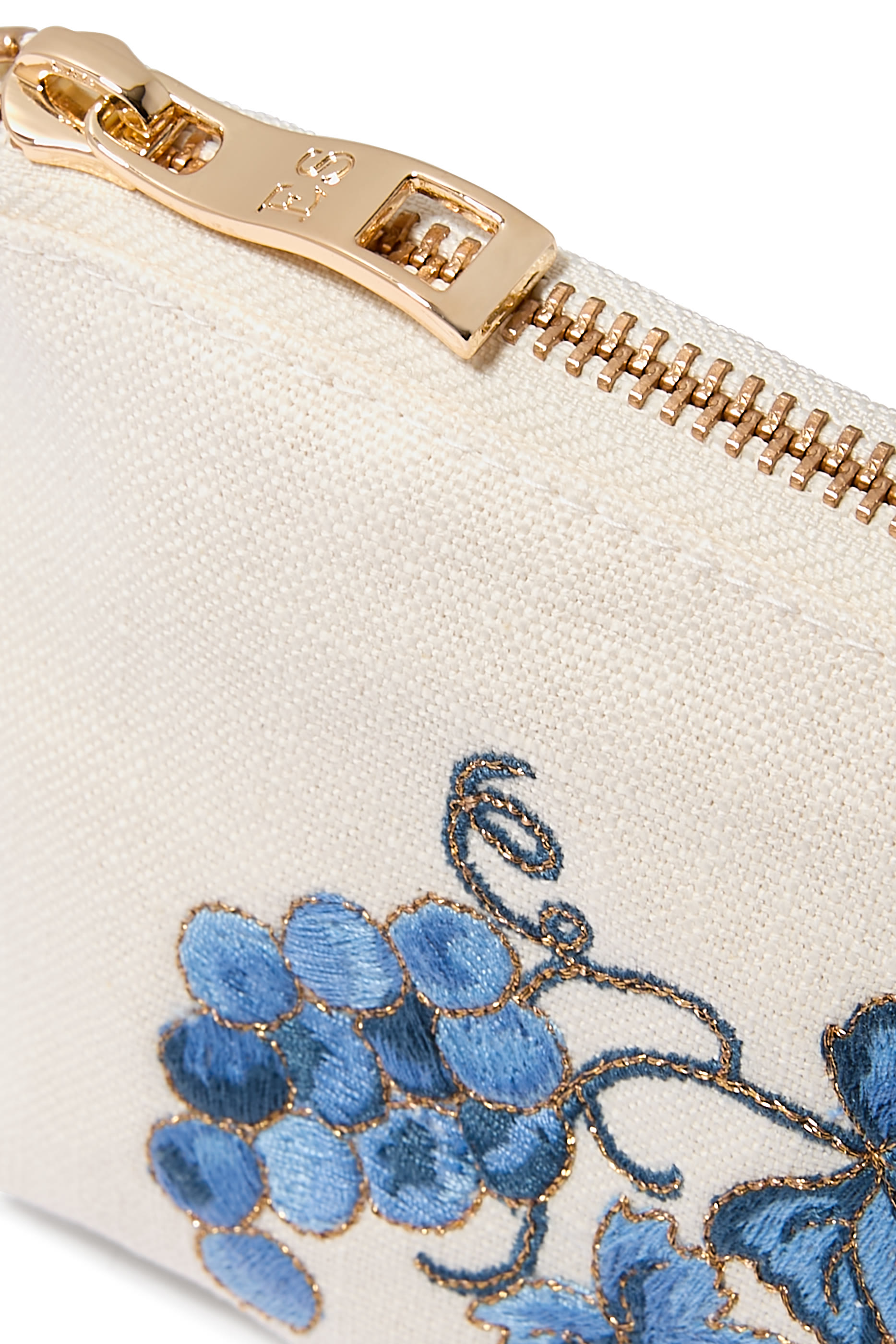  Grapevine Coin Purse