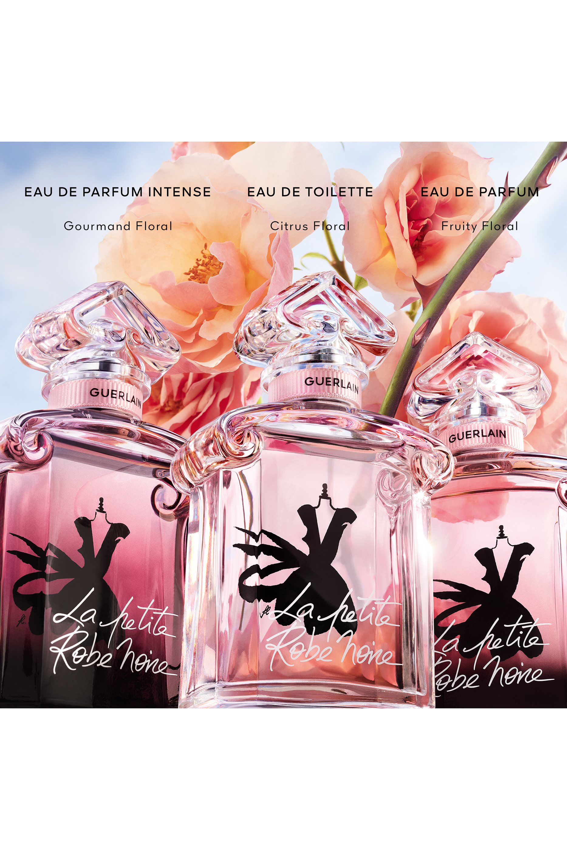 La Petite Robe Noire Eau de Toilette